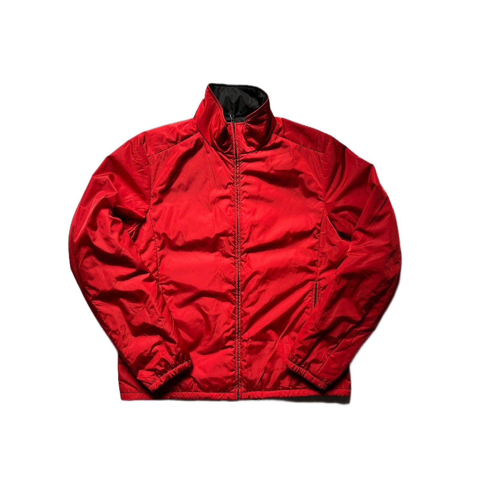 Prada Prada Reversible Puffer Jacket Size US L / EU 52-54 / 3 - 4 Thumbnail