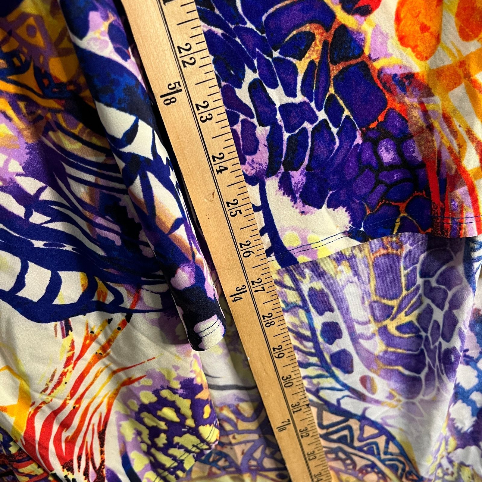 Other Attitudes by Renee Women Dress Global Size L / US 10 / IT 46 - 8 Thumbnail