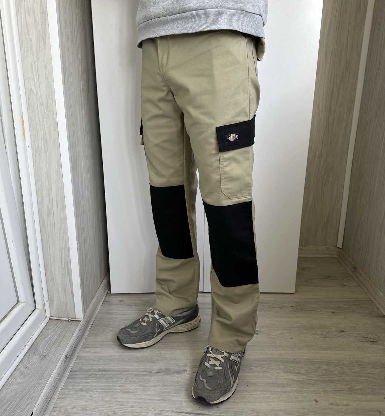 Dickies Dickies millerville ripstop cargo pants Men Size W30/L32 Size US 30 / EU 46 - 1 Thumbnail