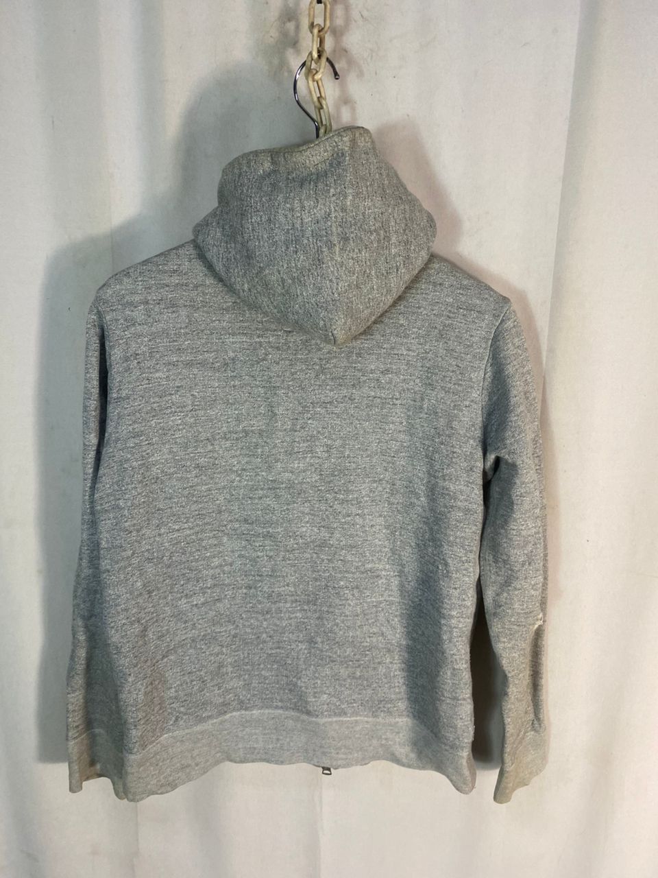 STILL BY HAND Unisex🔥 stillby hand zipper hoodie Size US S / EU 44-46 / 1 - 12 Thumbnail