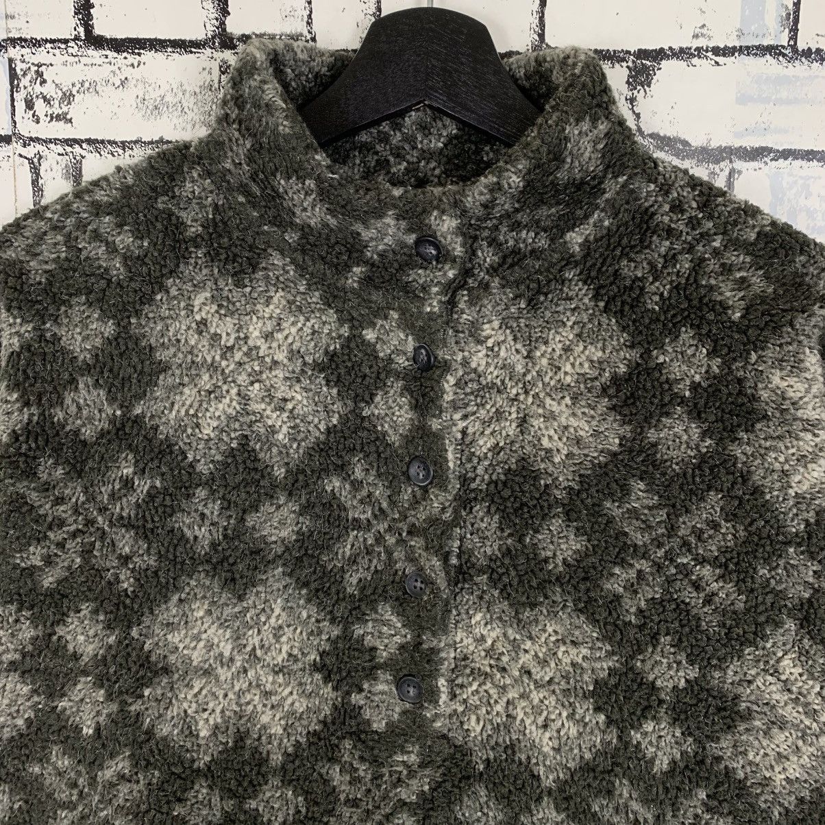 Designer × L.L. Bean × Vintage Vintage L.L Bean Fleece Jacket Size XS Size US XS / EU 42 / 0 - 3 Thumbnail