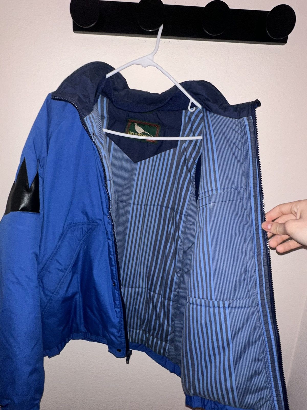 Other Custom Japanese Jacket Size US L / EU 52-54 / 3 - 6 Thumbnail