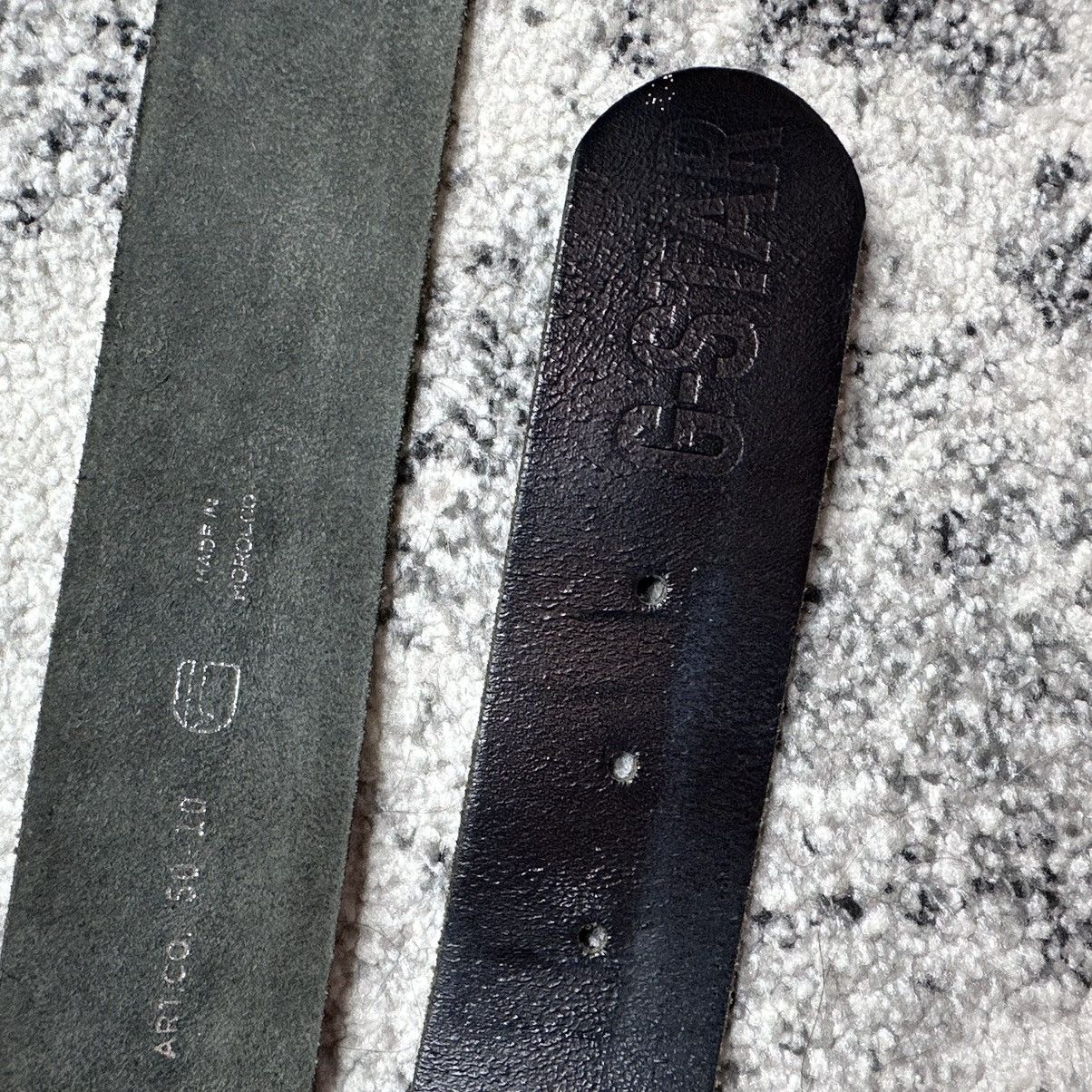 G-Star G Star RAW Belts Rare Japan Style Size ONE SIZE - 3 Thumbnail