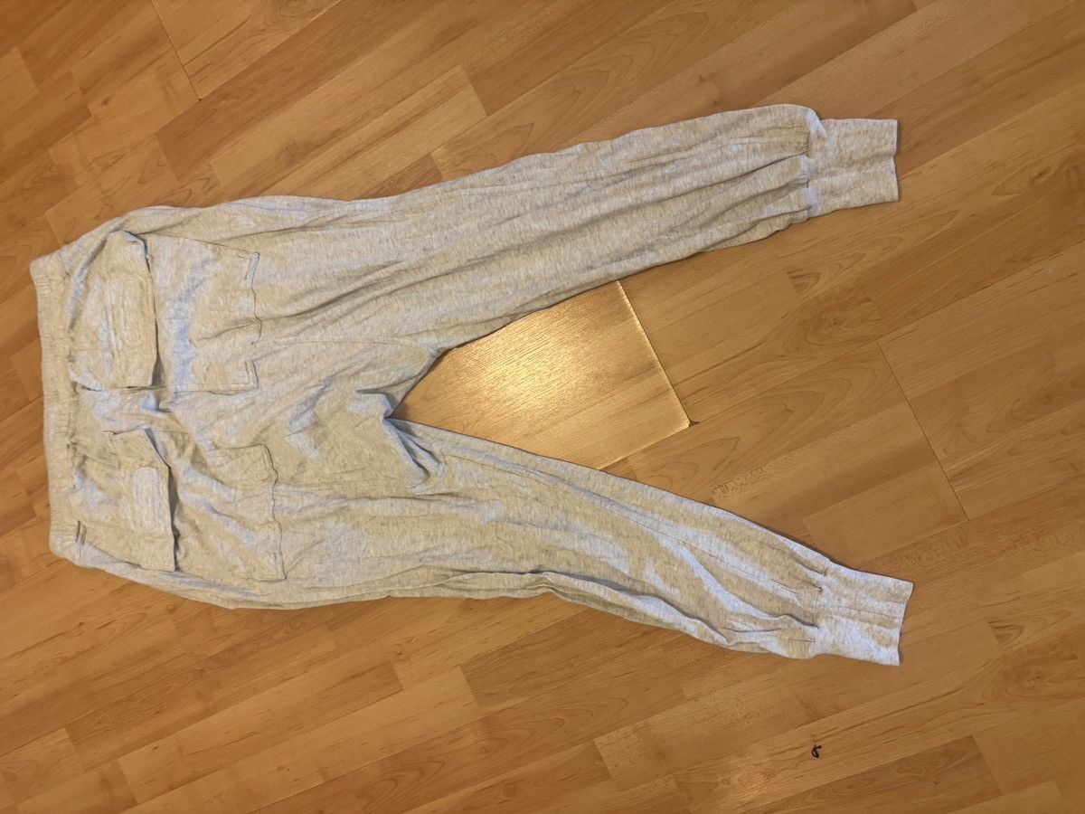 Rick Owens Drkshdw Rick owens sweats Size US 31 - 2 Thumbnail
