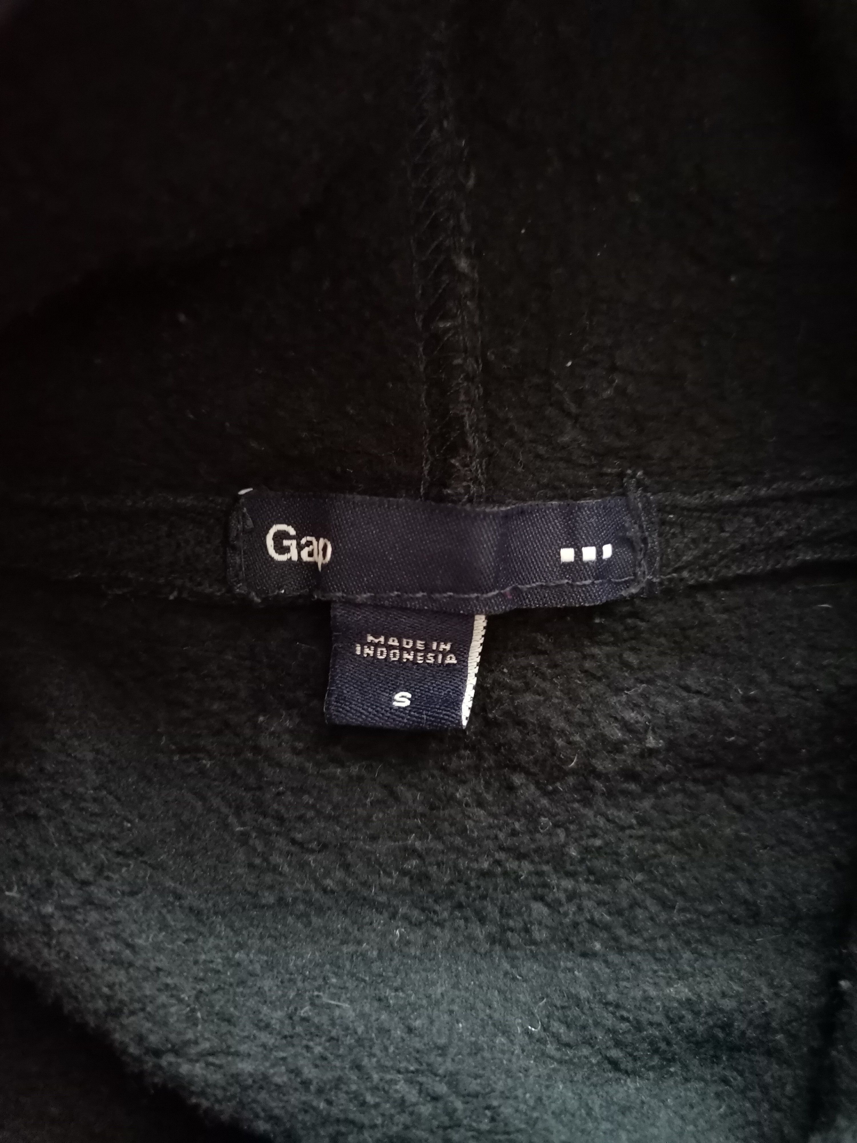 Gap Gap Hoodie Size US S / EU 44-46 / 1 - 3 Thumbnail