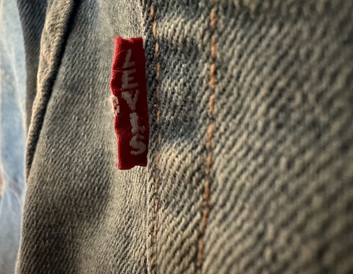 Levi's Levi’s 511 Jeans Premium Size US 30 / EU 46 - 4 Thumbnail