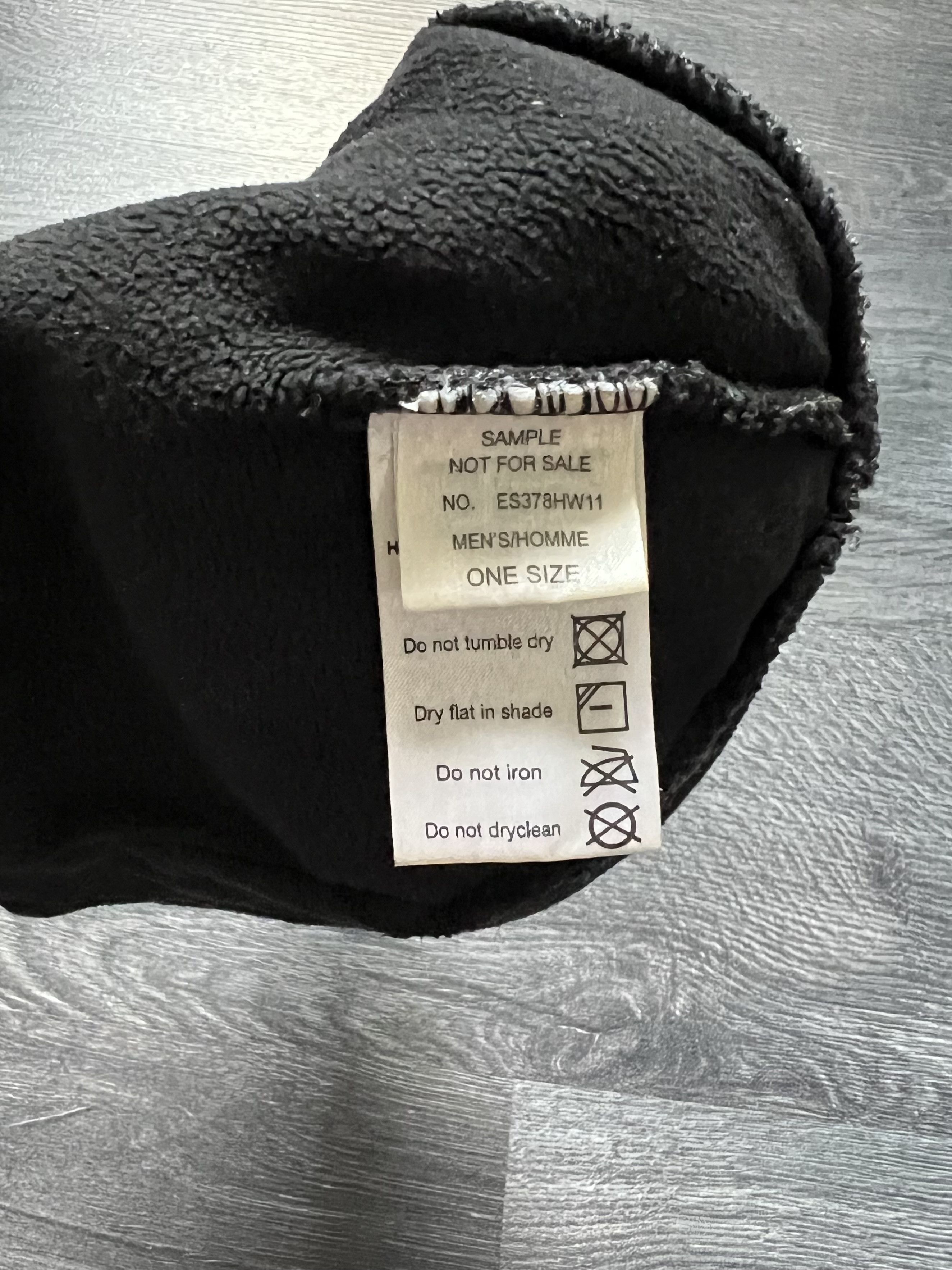 Phenix Vintage Phenix Beanie Snow Hat Size ONE SIZE - 4 Thumbnail