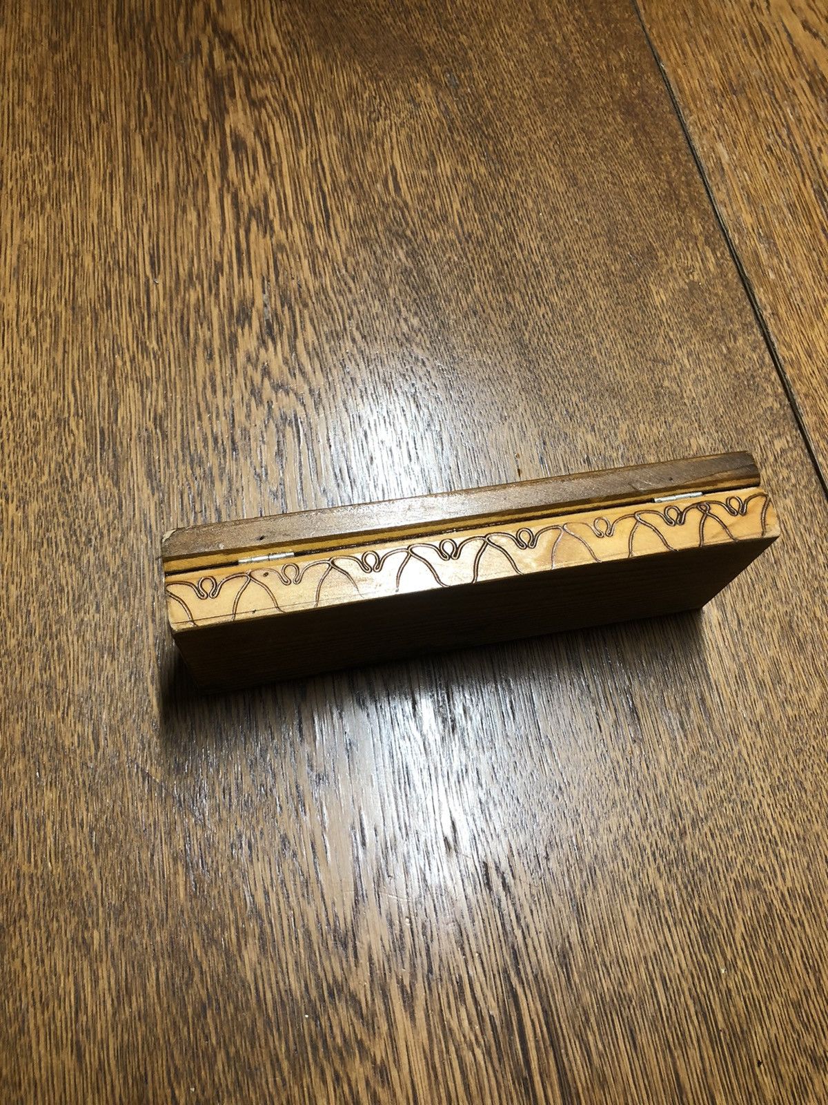 Architect × Handmade Architectural box Hand made vintage rare 90s Size ONE SIZE - 6 Thumbnail