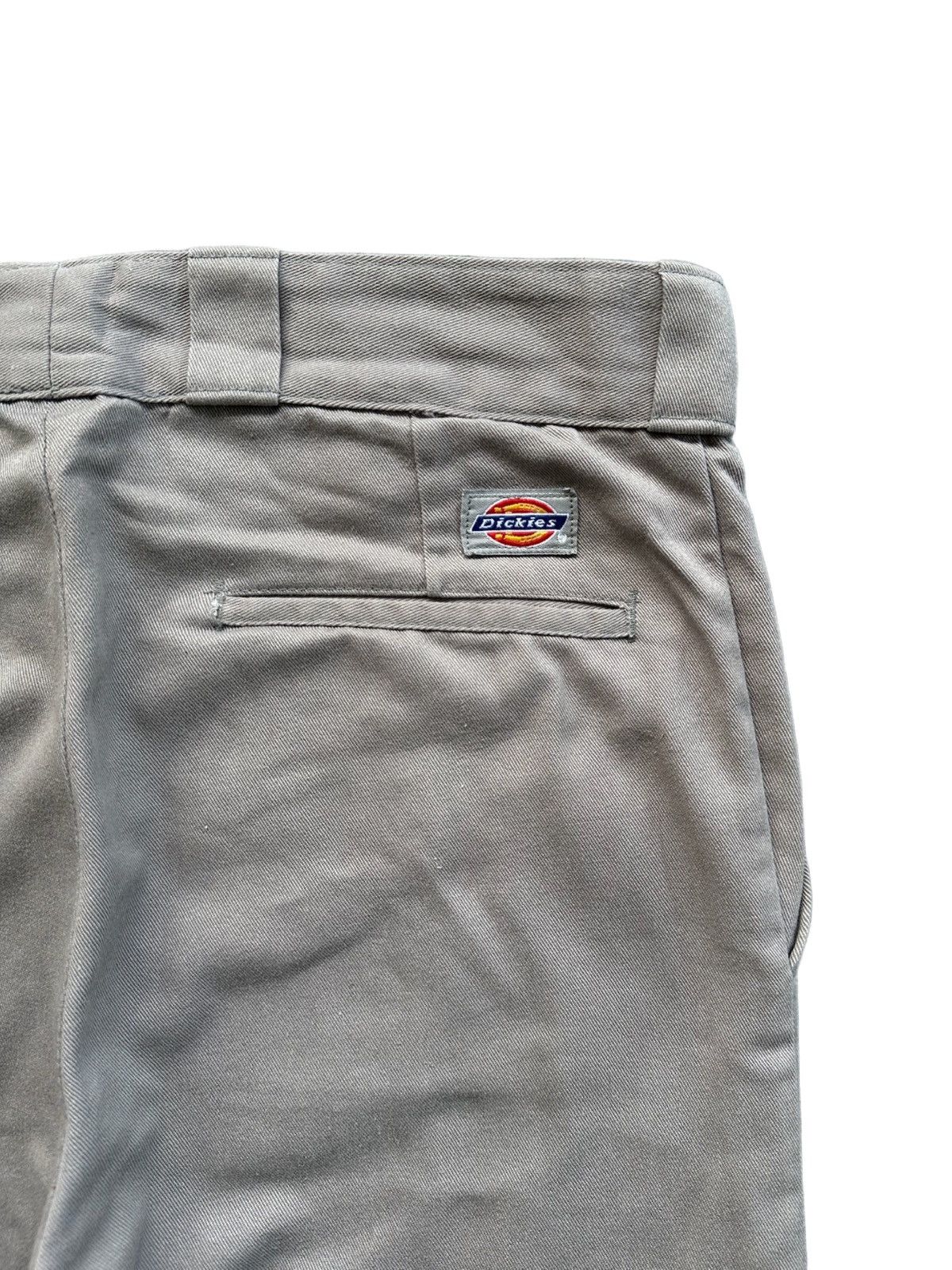 Dickies Dickies Casual Pants Size US 33 - 8 Thumbnail