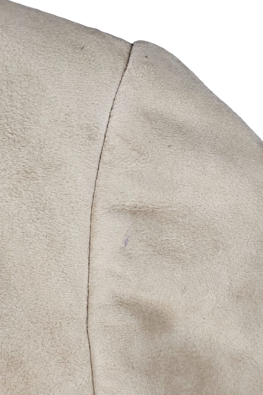 Ralph Lauren Black Label RL black label 2012 “Jerry” Suede Blazer - USA Made Sample Size S / US 4 / IT 40 - 10 Thumbnail
