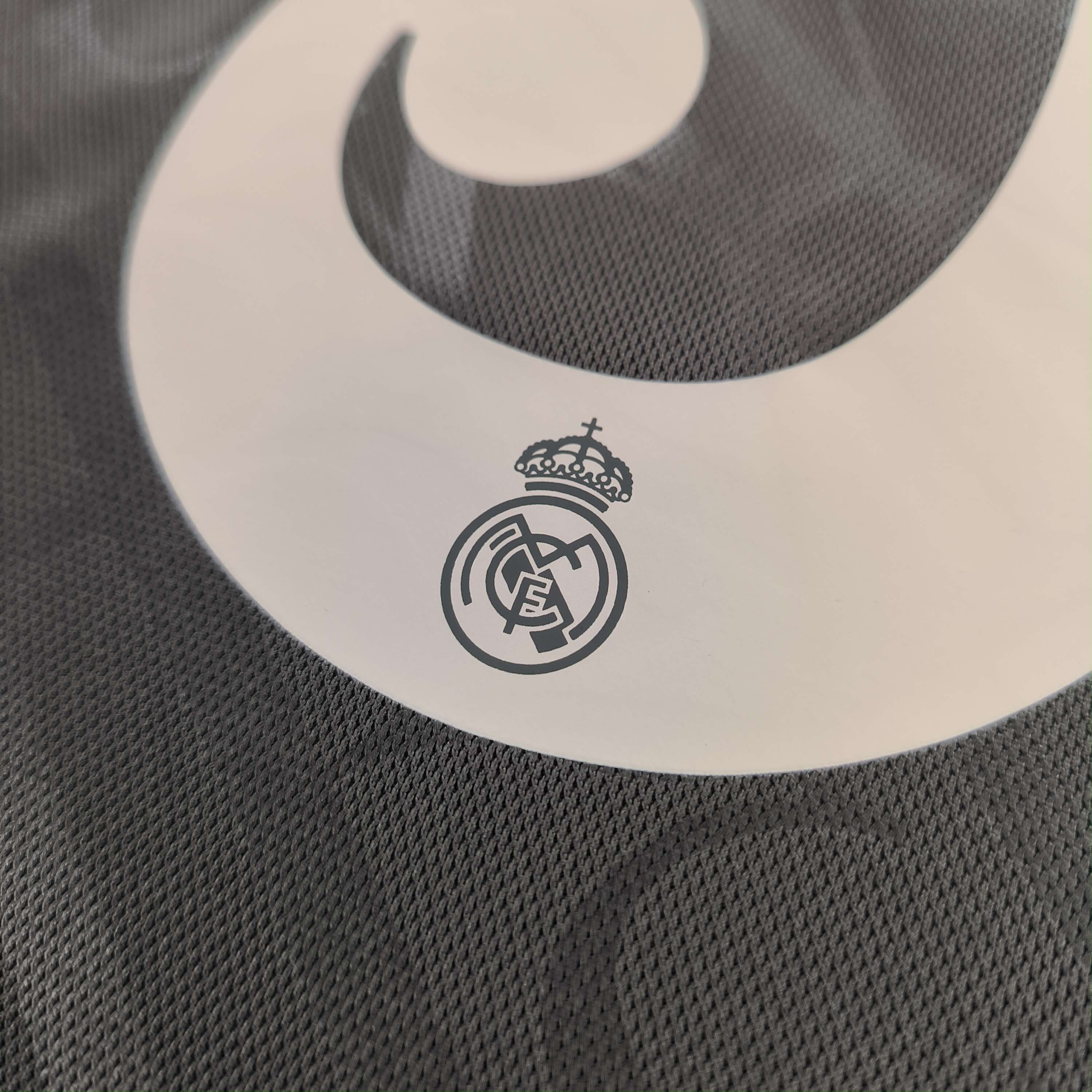 Adidas NEW Real Madrid 2024-25 third UCL Mbappe football jersey S Size US S / EU 44-46 / 1 - 10 Thumbnail
