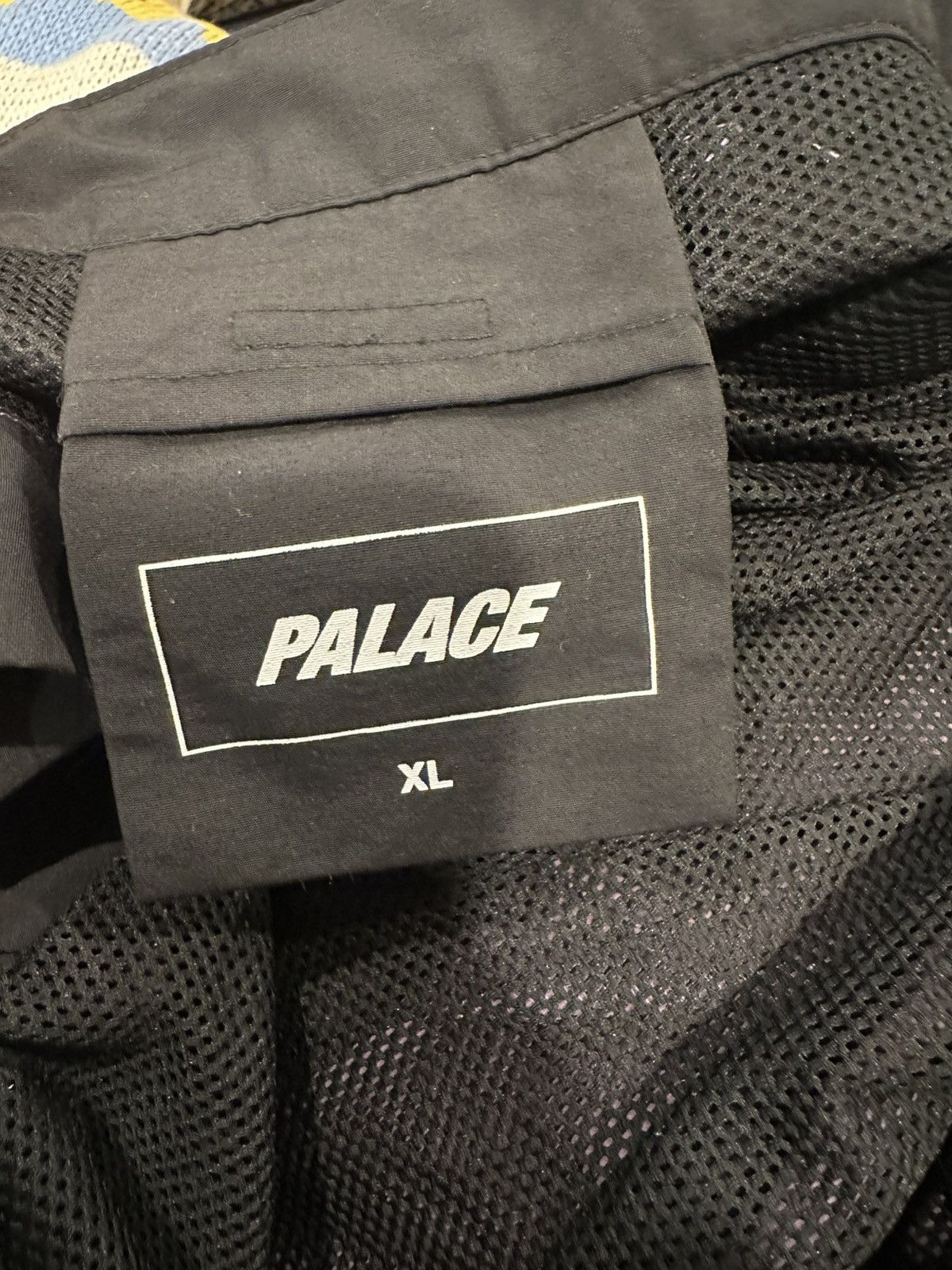 Palace Moorish Shell Pant Taupe XL Size US 36 / EU 52 - 3 Thumbnail