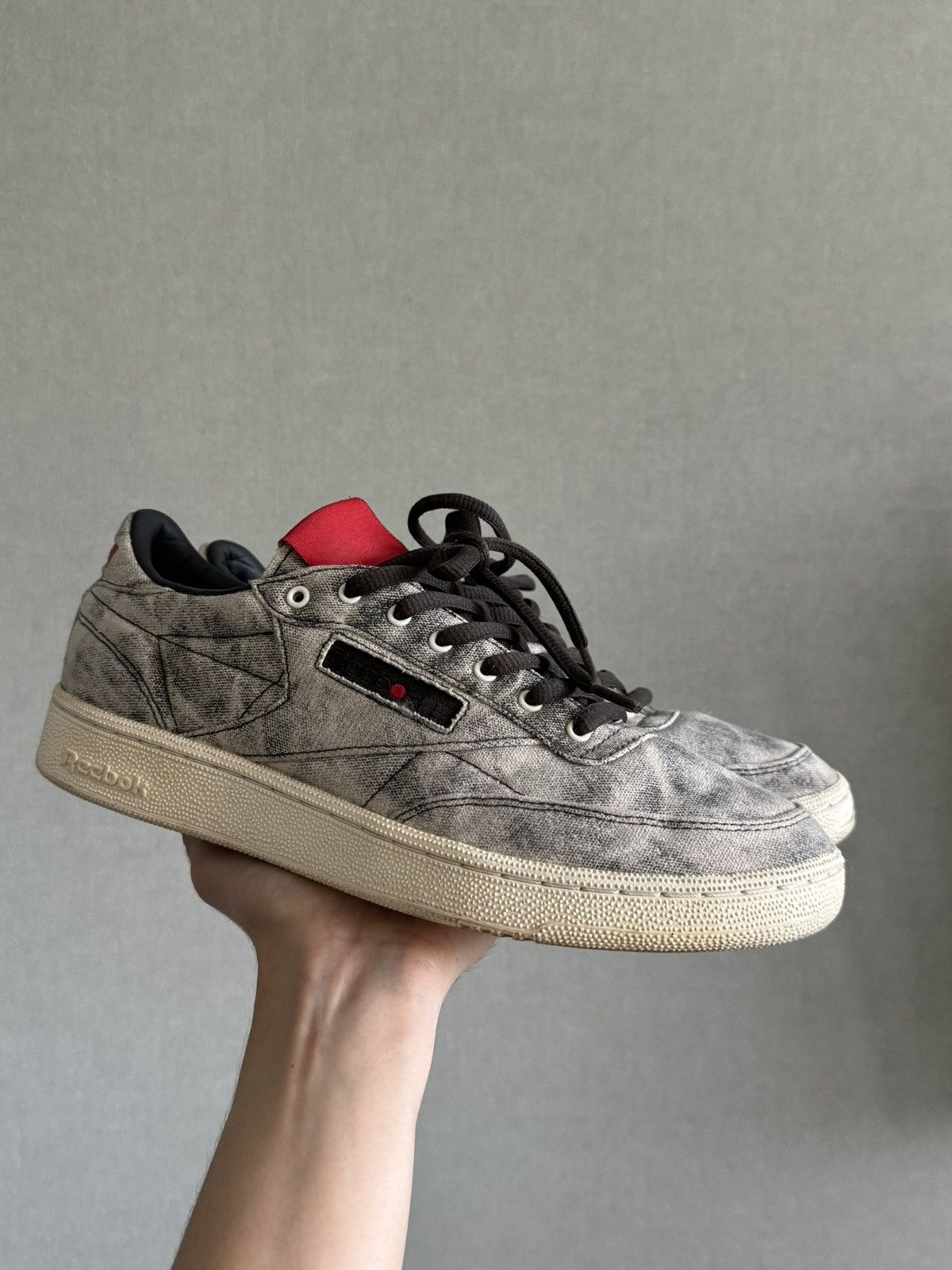 Kendrick Lamar × Reebok kendrick lamar x reebok club c Size US 8.5 / EU 41-42 - 2 Thumbnail