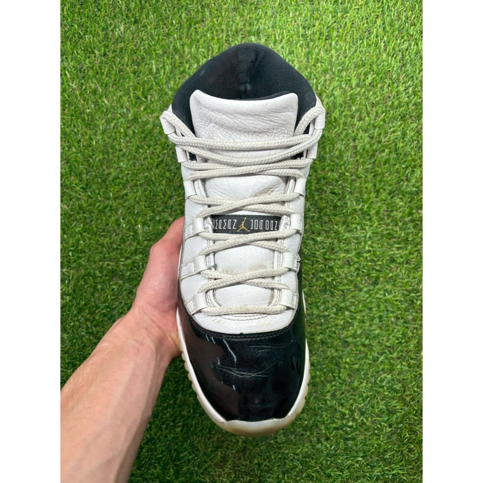 Jordan 11 Retro Mid Gratitude / Defining Moments