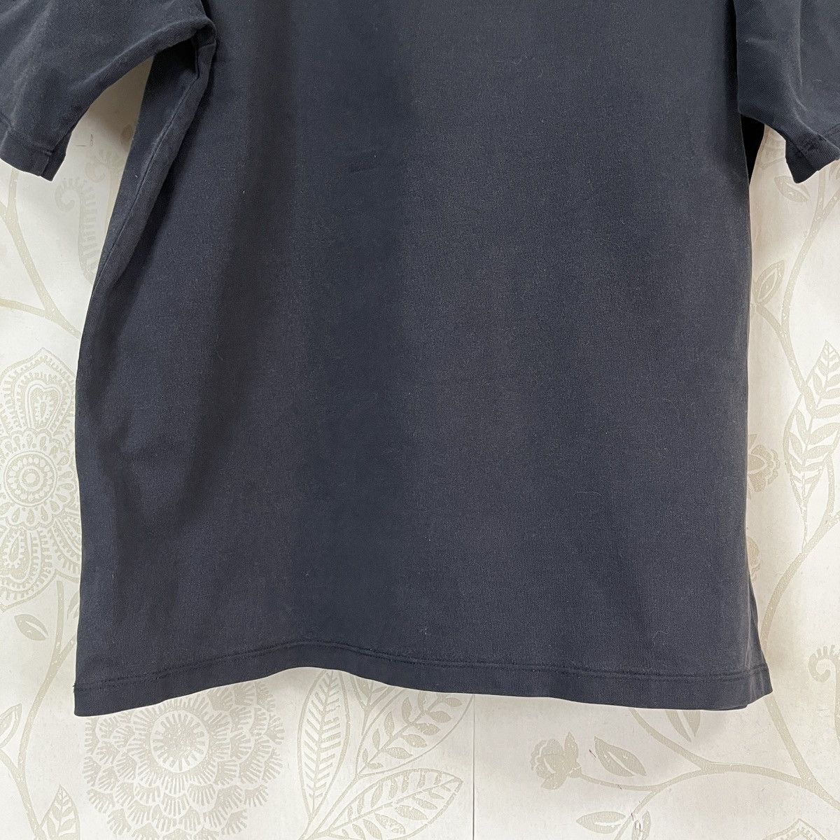 Acme Clothing Acme De La Vie Big Printed Streetwear Baggy Cut TShirt Size US M / EU 48-50 / 2 - 10 Thumbnail