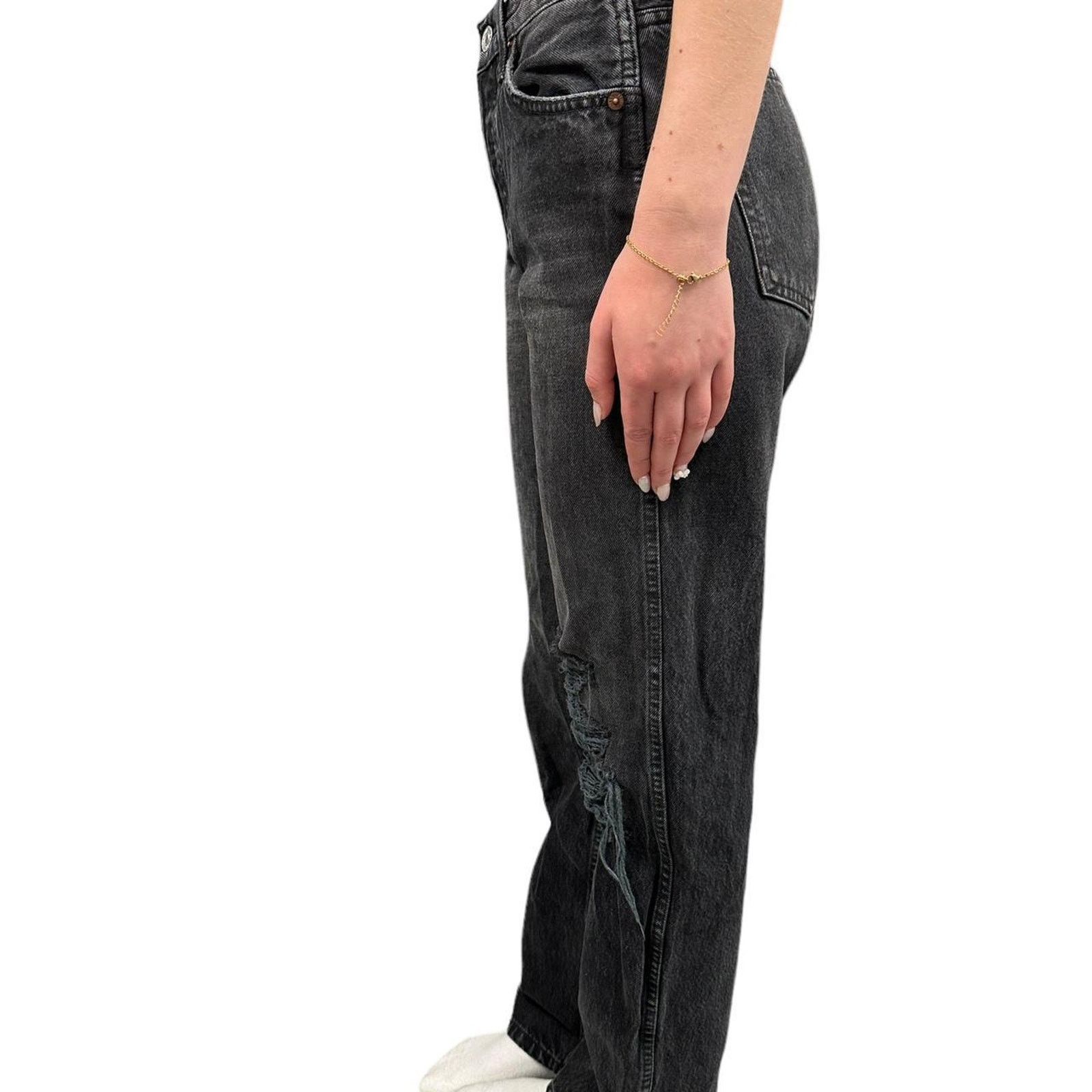 RE/DONE Redone jeans Size 26" / US 2 / IT 38 - 6 Thumbnail