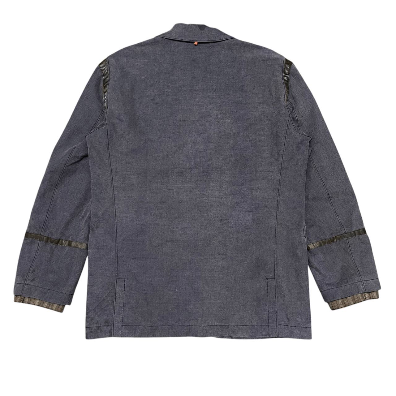 Hugo Boss Vintage Hugo Boss Coat Jacket Size US M / EU 48-50 / 2 - 14 Thumbnail