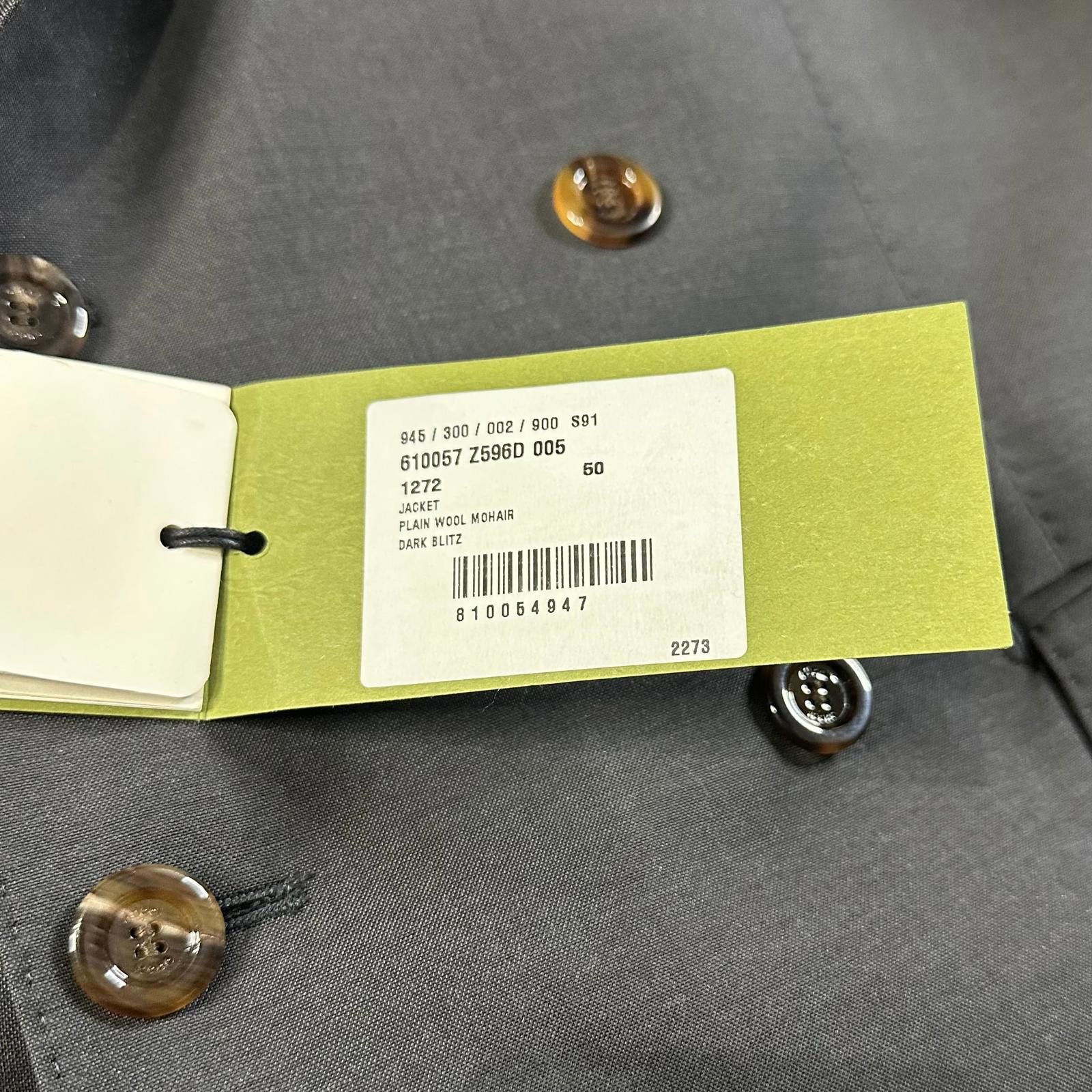 Gucci Gucci DIY Blazer Size S / US 4 / IT 40 - 7 Thumbnail