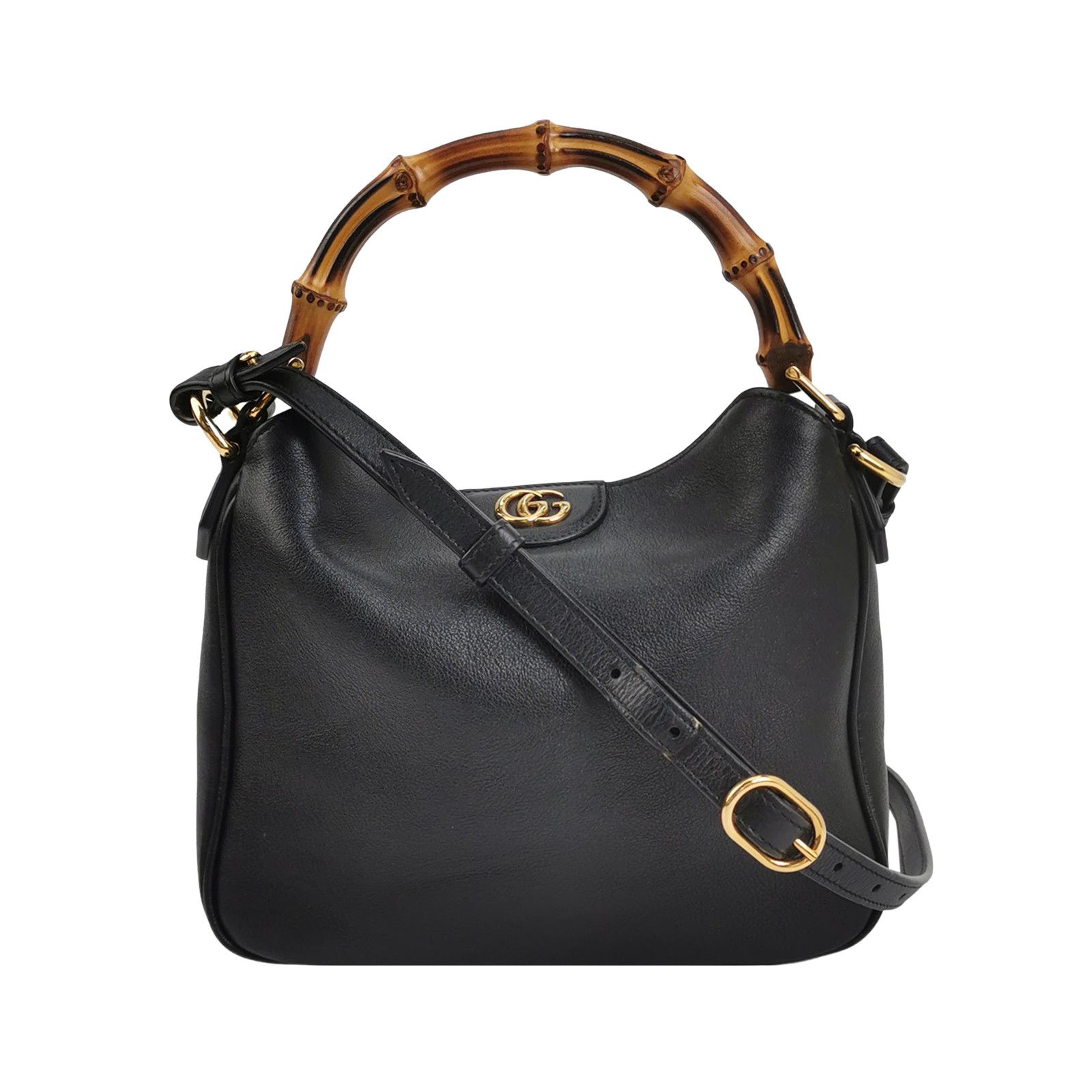 Gucci Gucci Women os Crossbody Bags Size ONE SIZE - 1 Thumbnail