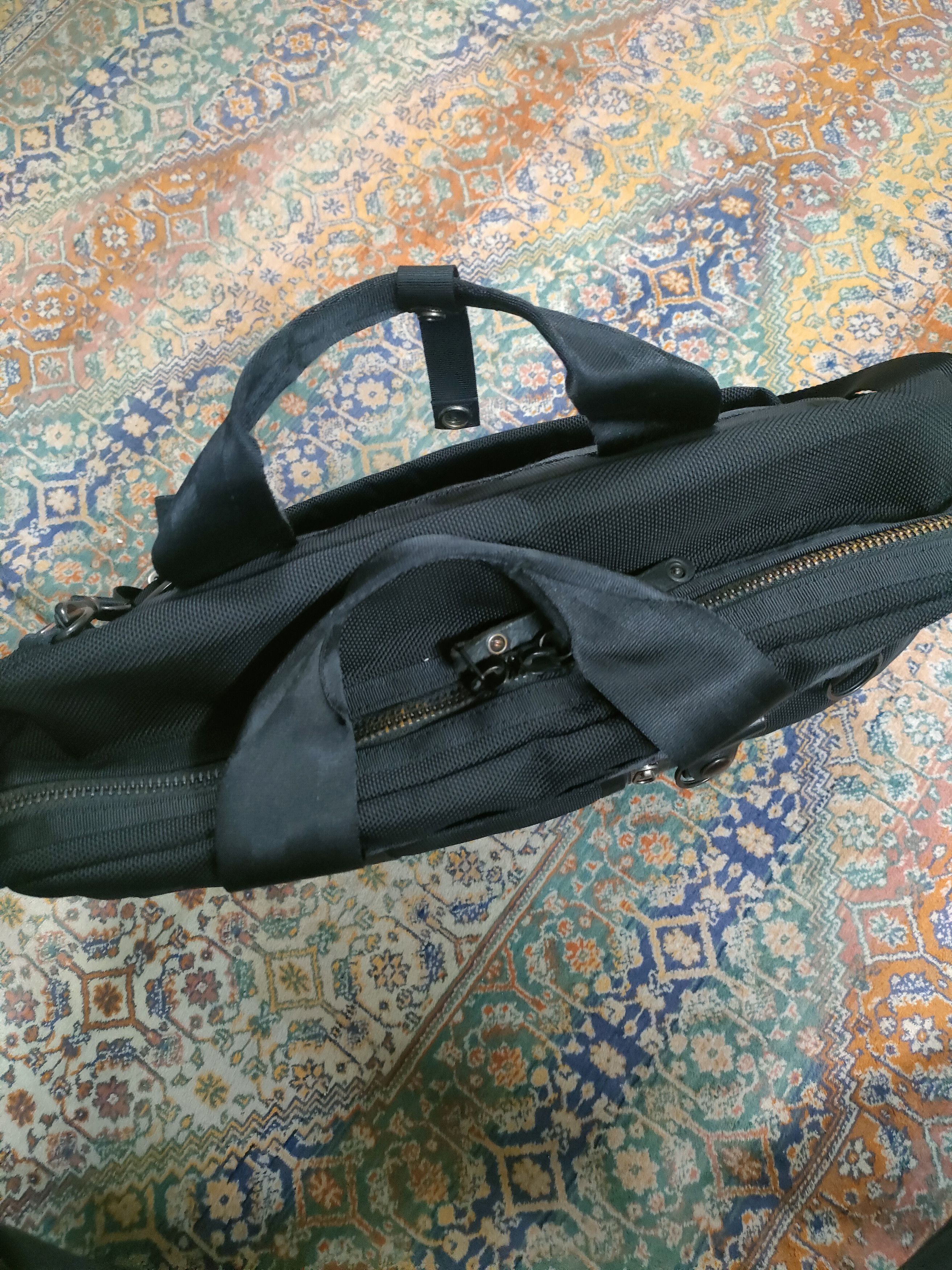 Japanese Brand × Porter Porter Yoshida 3 Way Briefcase Size ONE SIZE - 5 Thumbnail