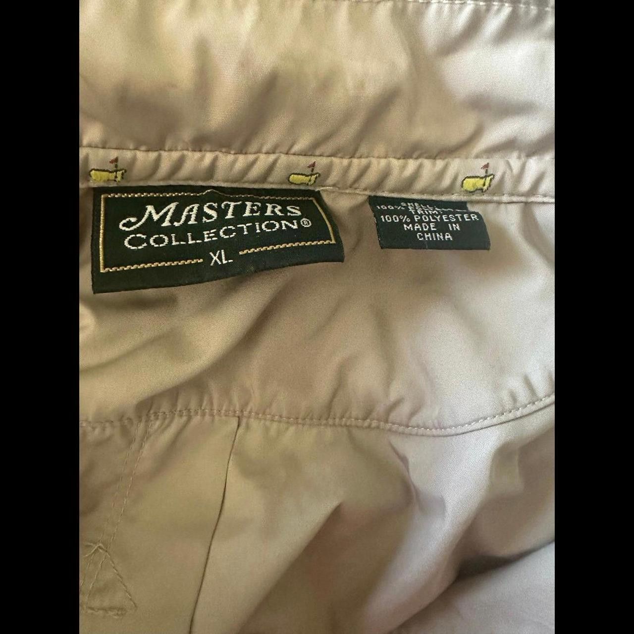Designer Mens Pre Own As Is E69a Size US XL / EU 56 / 4 - 4 Thumbnail