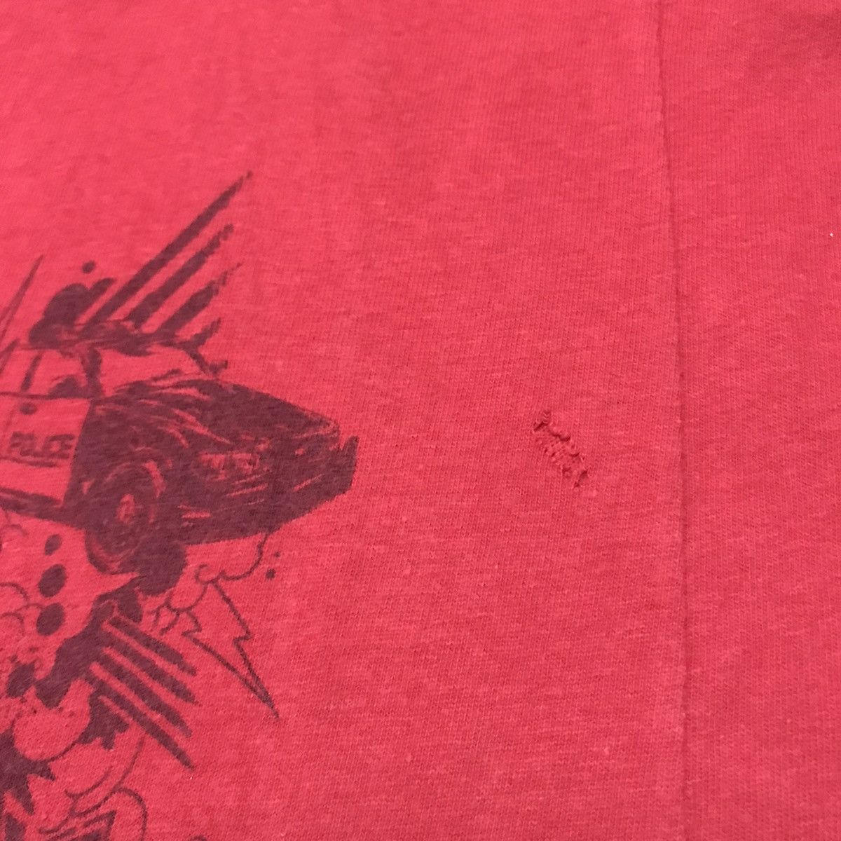 Ecko Unltd. ECKO UNLTD THE ART OF PROGRESS RARE GRAFFIC TEE Size US XXL / EU 58 / 5 - 11 Thumbnail