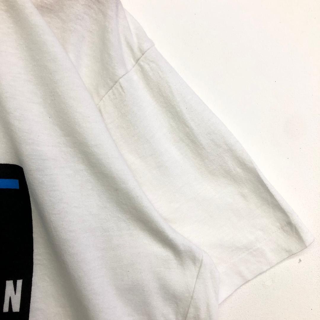 Esprit × Vintage *Vintage ESPRIT Collection box logo printed tee Size US L / EU 52-54 / 3 - 9 Thumbnail