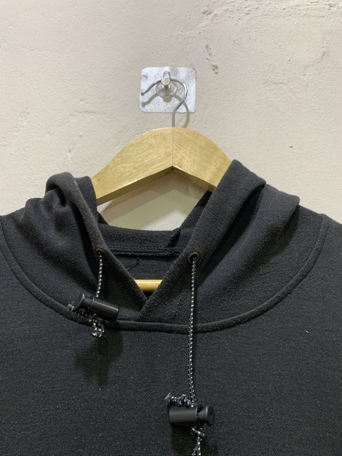 Oakley Oakley Software Vintage Hoodie Big Logo Embroidery-L Size US L / EU 52-54 / 3 - 3 Thumbnail
