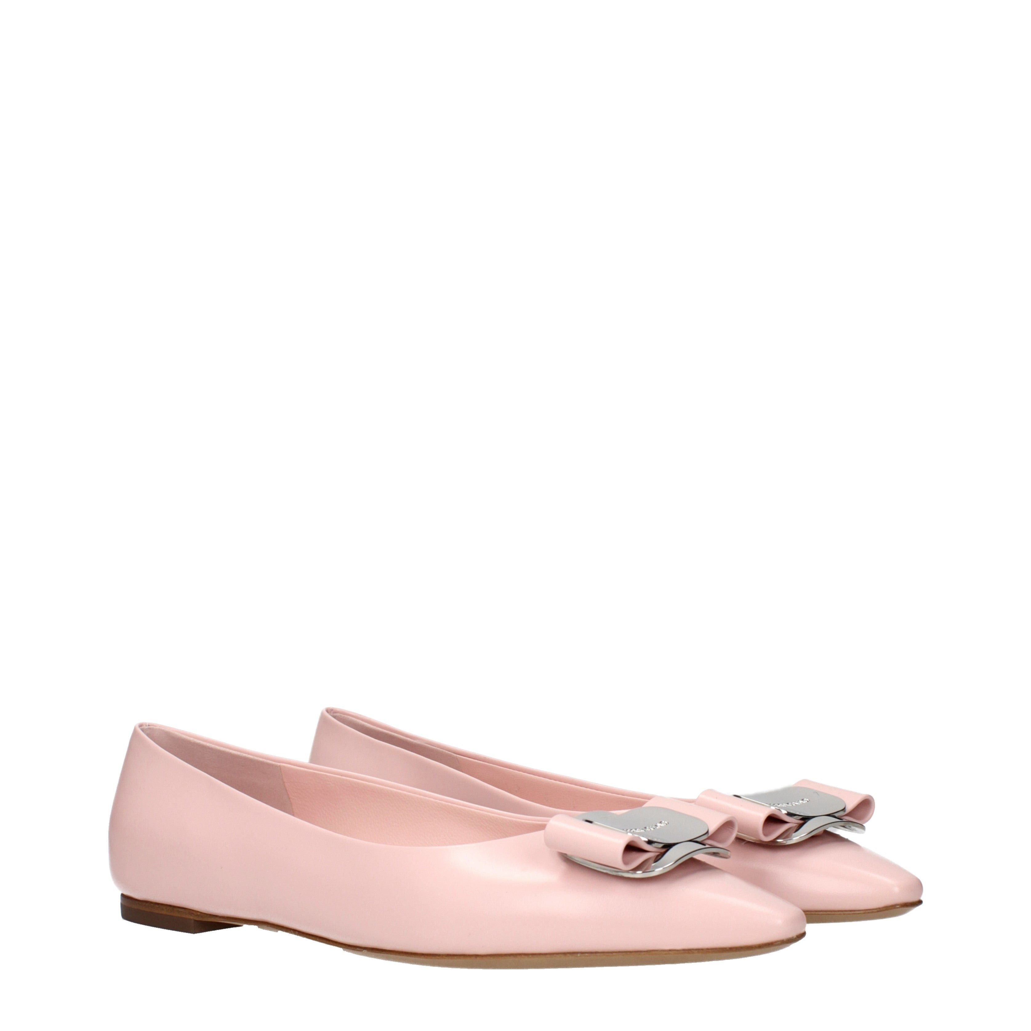 Ballet Flats