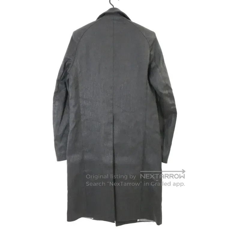 Carol Christian Poell Carol Christian Poell Shoulder-sleeved high-neck jacket Size US M / EU 48-50 / 2 - 2 Thumbnail