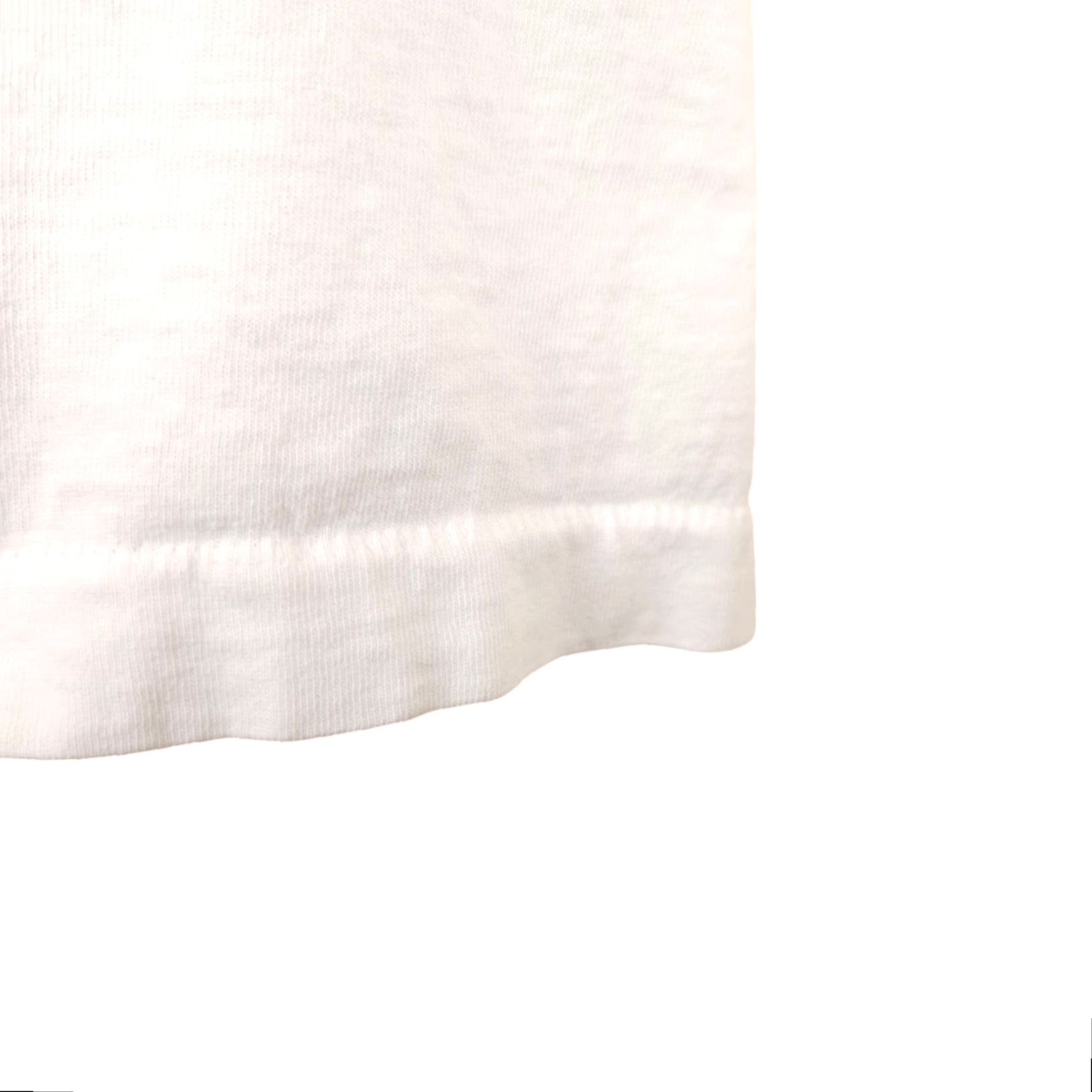 Fruit Of The Loom VINTAGE Snake River Panthers T Shirt Mens 2XL White 90s Made In USA 1981 Fruit of the Loom Mens T-Shirt Shirts Size US XXL / EU 58 / 5 - 6 Thumbnail