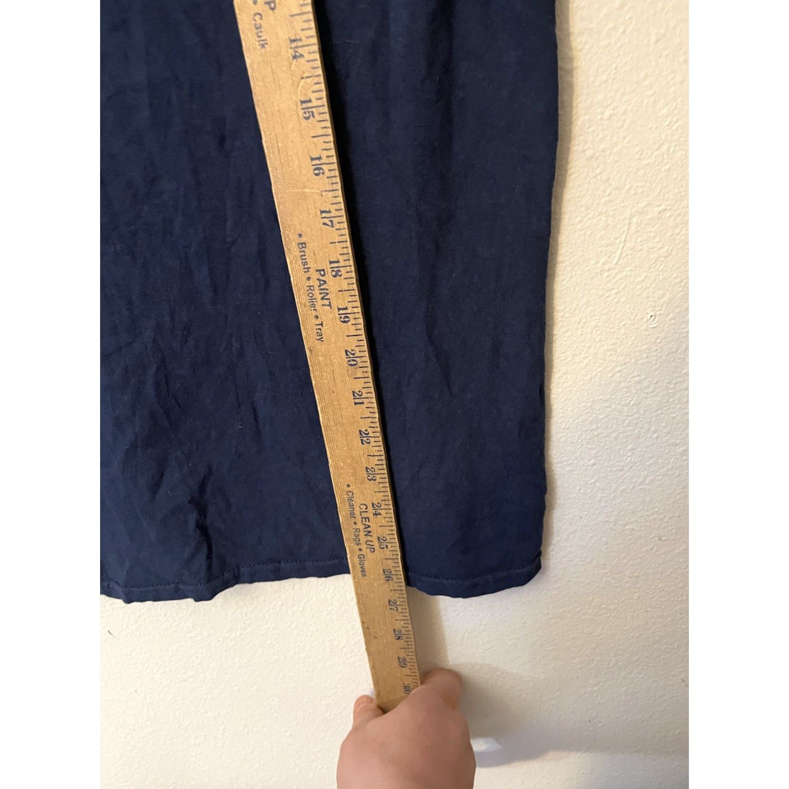 Vintage Villanova Wildcats Fanatics Short Sleeve T-Shirt Adult Small Blue Crew Neck Unisex Adults S Mens Womens Boys Girls Size US S / EU 44-46 / 1 - 4 Thumbnail