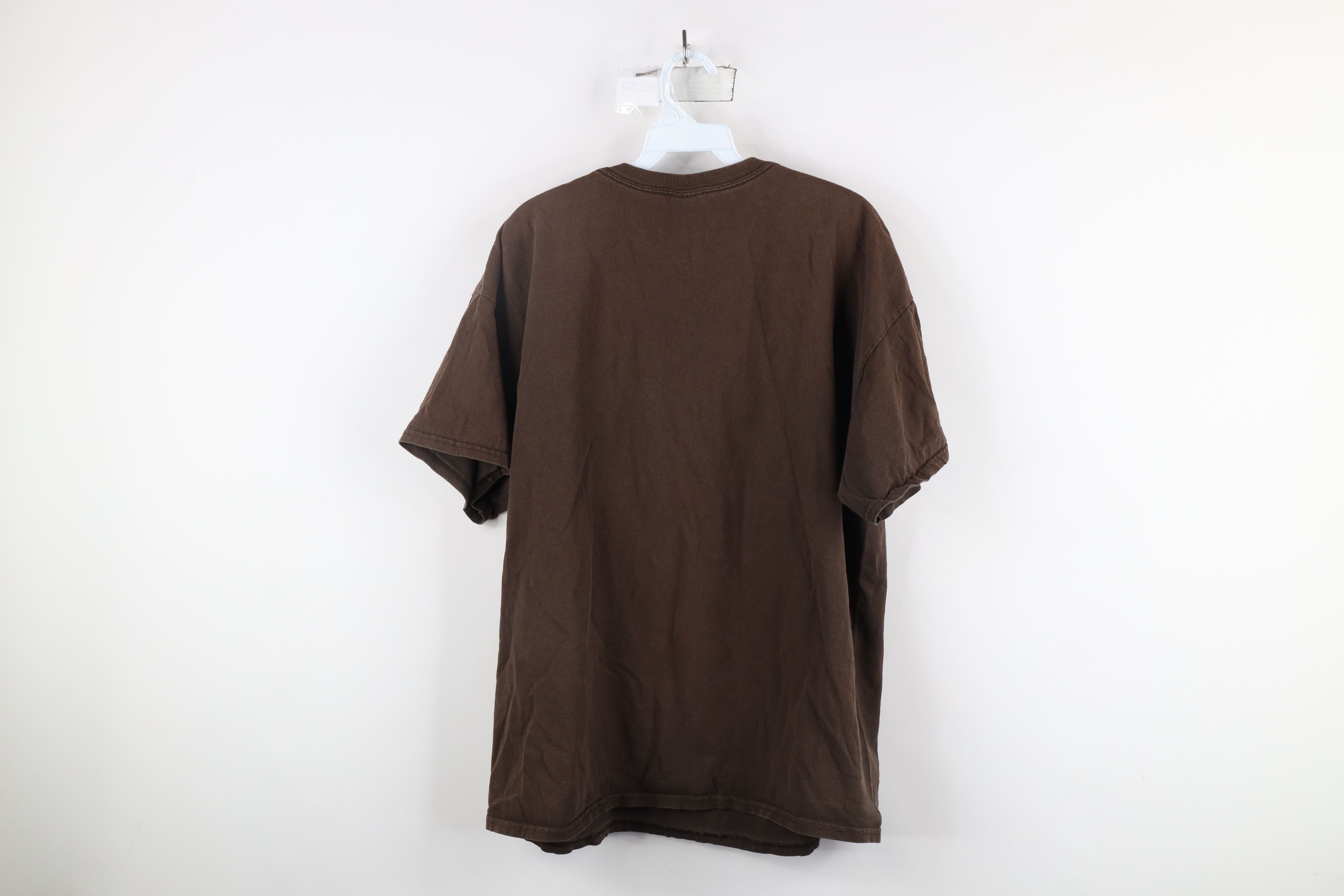 Vintage Vintage Y2K Pryor Is It Something I Said Comedian T-Shirt Size US XL / EU 56 / 4 - 11 Thumbnail