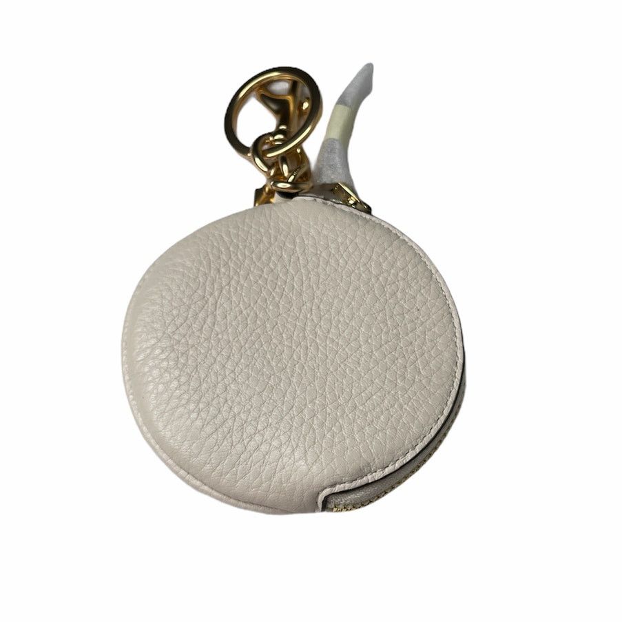 Coach Coach X Peanuts Circular Pouch Bag Charm With Woodstock Size ONE SIZE - 3 Thumbnail