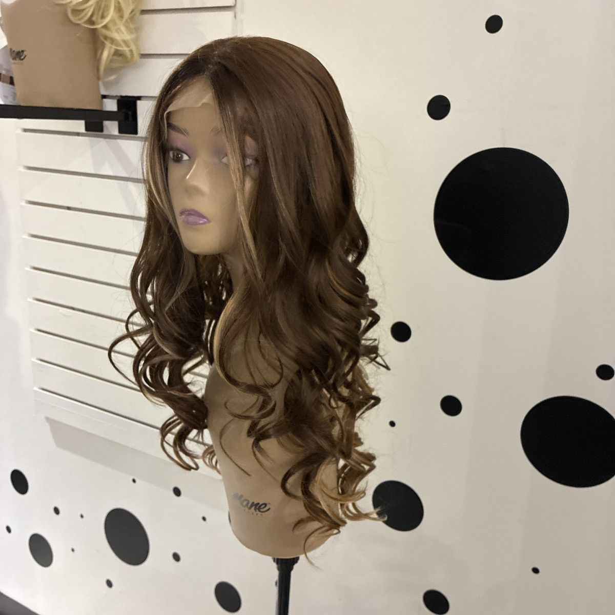 Other Tess wigs Size ONE SIZE - 4 Thumbnail