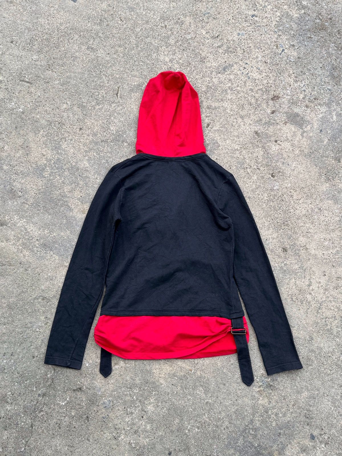 14th Addiction Archived Hoodie MS Japanese Styled Size US M / EU 48-50 / 2 - 3 Thumbnail