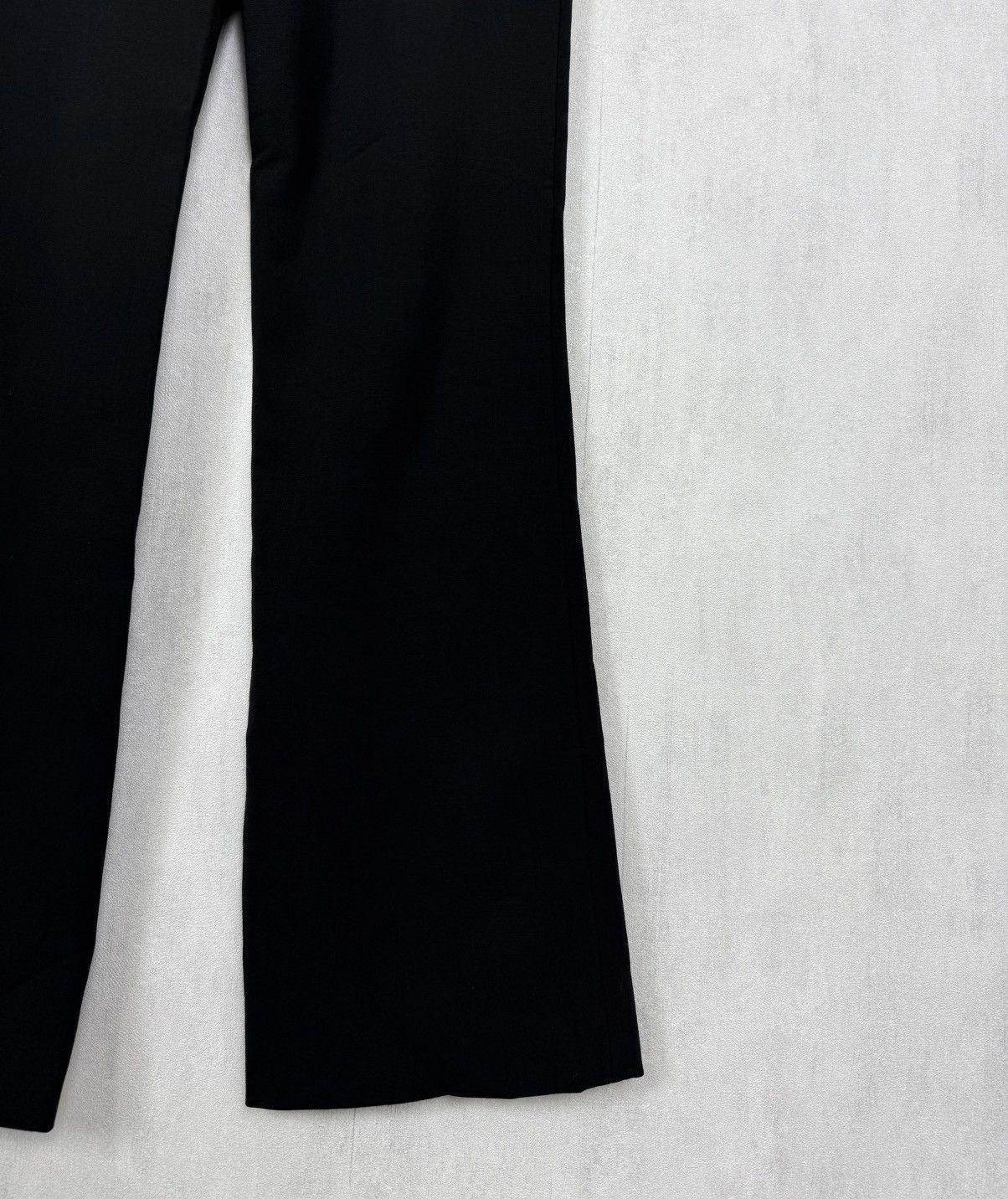 Celine Celine Wool Trousers Pants Size 27" / US 4 / IT 40 - 11 Thumbnail