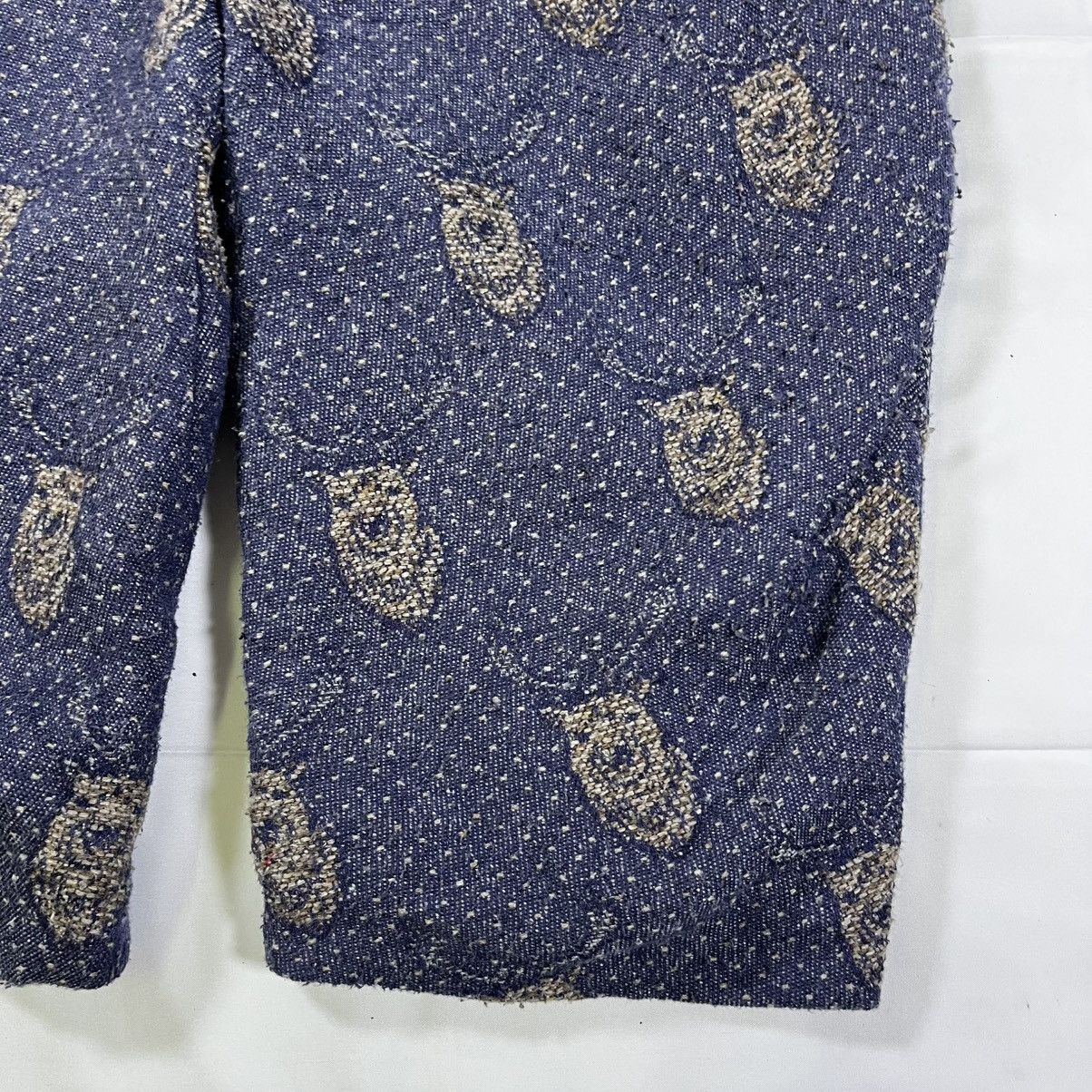 Ne-Net Issey Miyake Ne-net Short Pant Size 29" - 6 Thumbnail