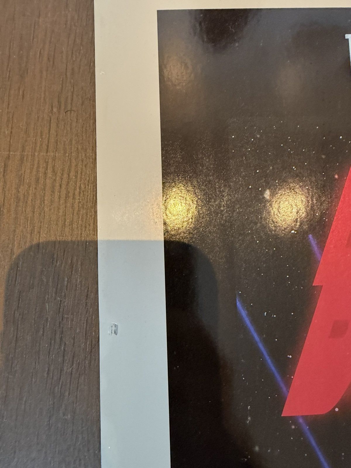 Travis Scott TRAVIS SCOTT Birds Eye View Tour Poster Size ONE SIZE - 2 Thumbnail