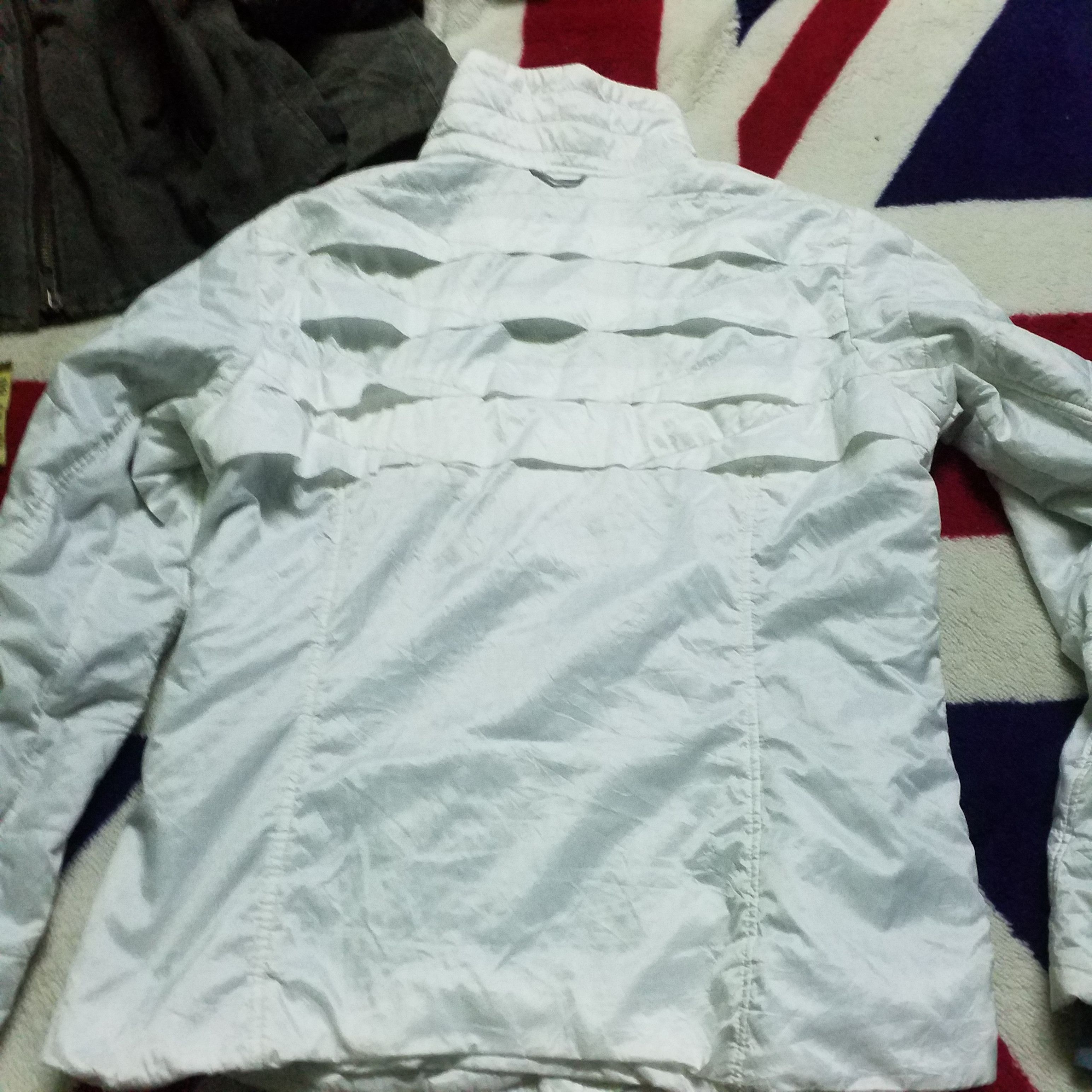 Columbia COLUMBIA LIGHT JACKET NICE DESIGN CUTTING Size XL / US 12-14 / IT 48-50 - 5 Thumbnail