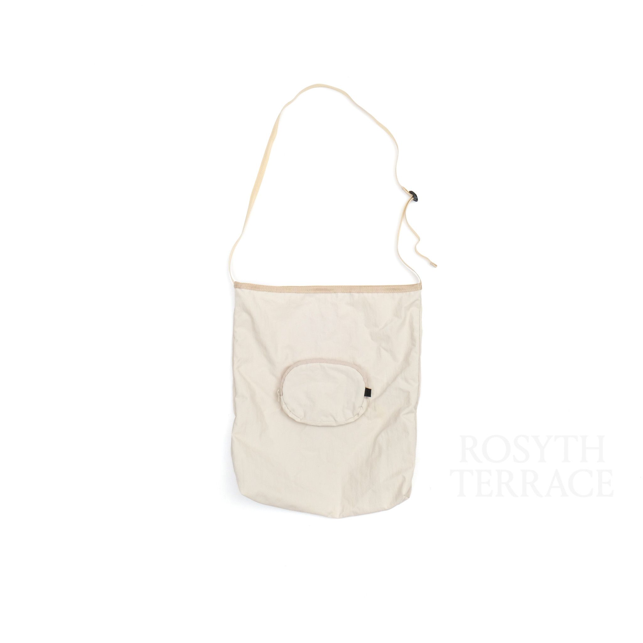 DAIWA PIER39 【DAIWA PIER39 / TECH EASY SHOULDER BAG (BEIGE) / OS】 Size ONE SIZE - 1 Thumbnail