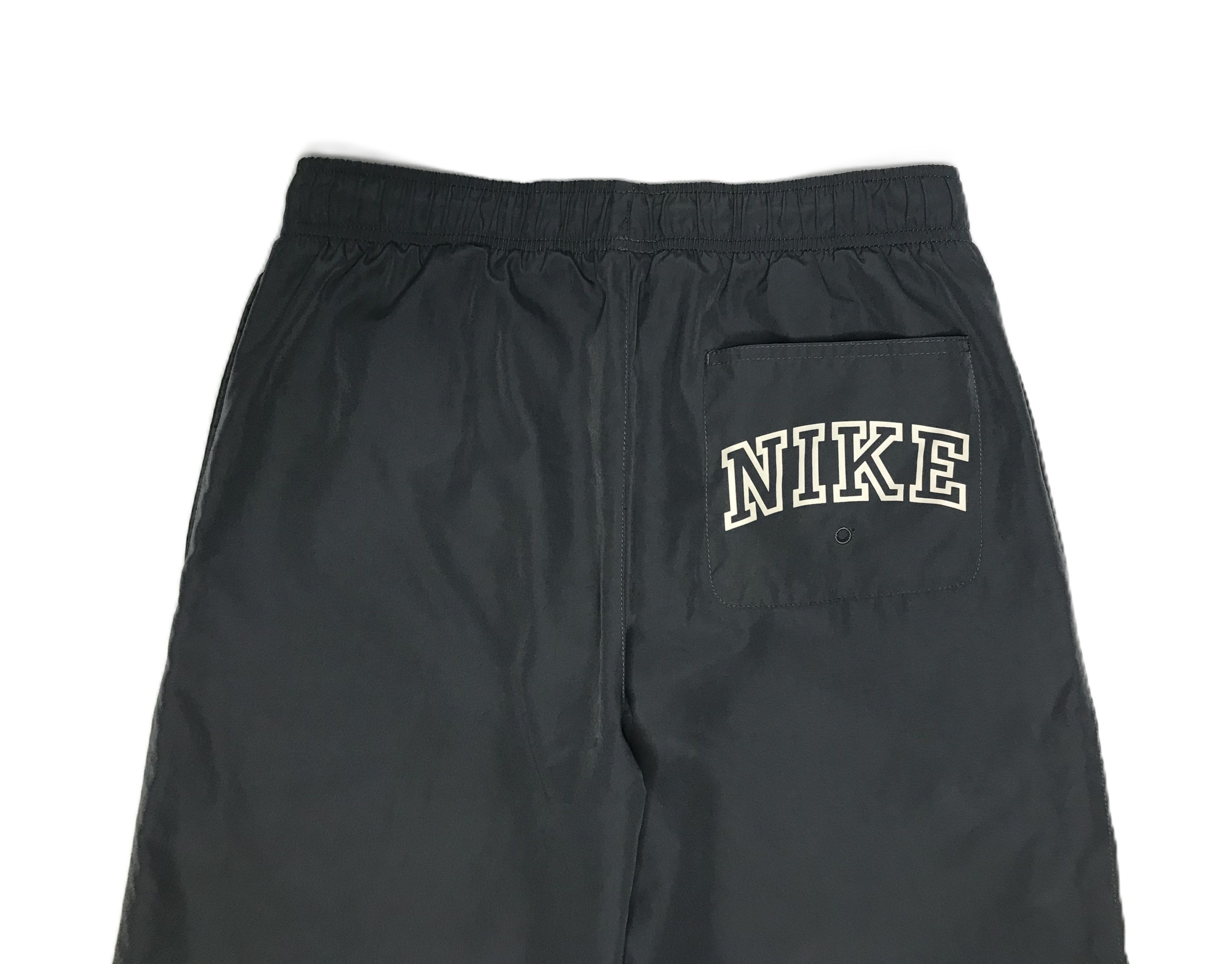 Nike Nike Mens Bermuda Shorts Size S Gray Size US 30 / EU 46 - 3 Thumbnail