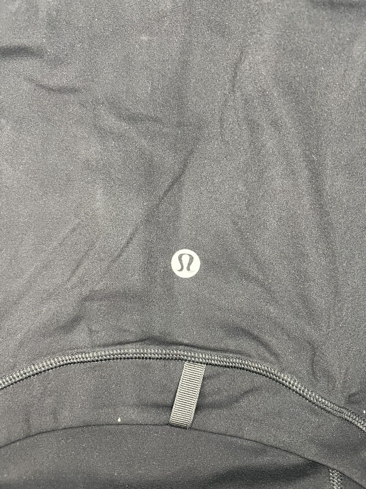 Lululemon Black lululemon sports jacket Size XS / US 0-2 / IT 36-38 - 3 Thumbnail