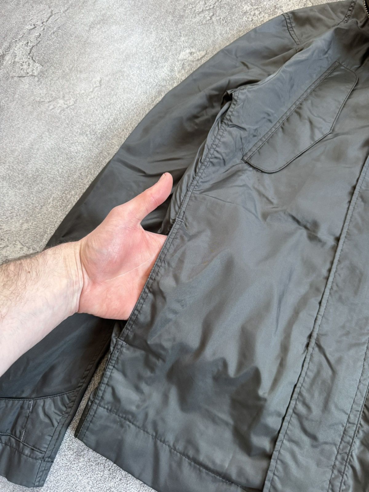 G-Star G star raw S/size Benin Myrow Overshirts light jacket bomber Size US S / EU 44-46 / 1 - 5 Thumbnail
