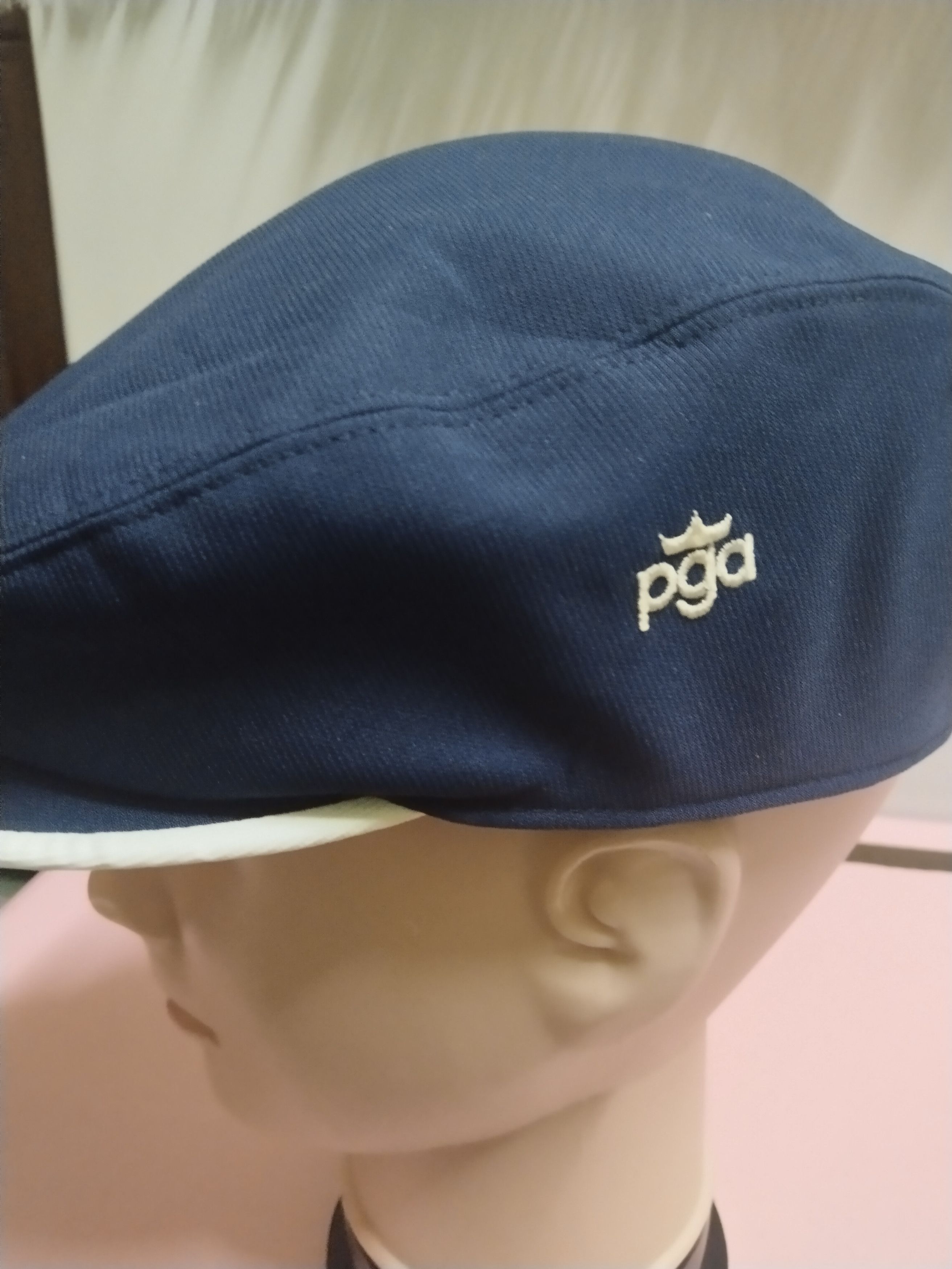Beretta VINTAGE PGA GOLF BARETTA JAPAN HAT Size ONE SIZE - 3 Thumbnail