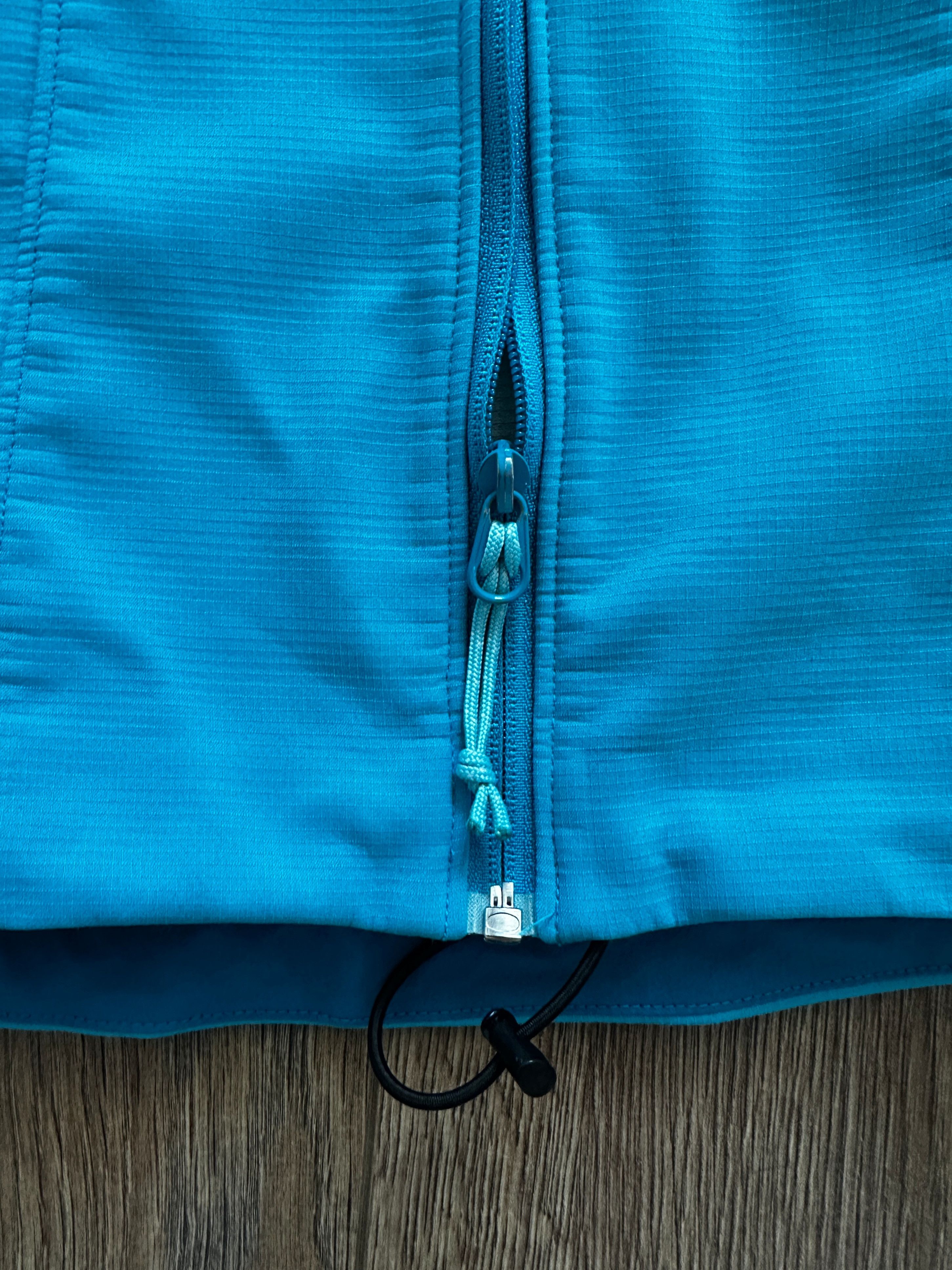Arc'teryx Arcteryx Epsilon AR Women's Softshell Turquoise Outdoor Size L / US 10 / IT 46 - 5 Thumbnail