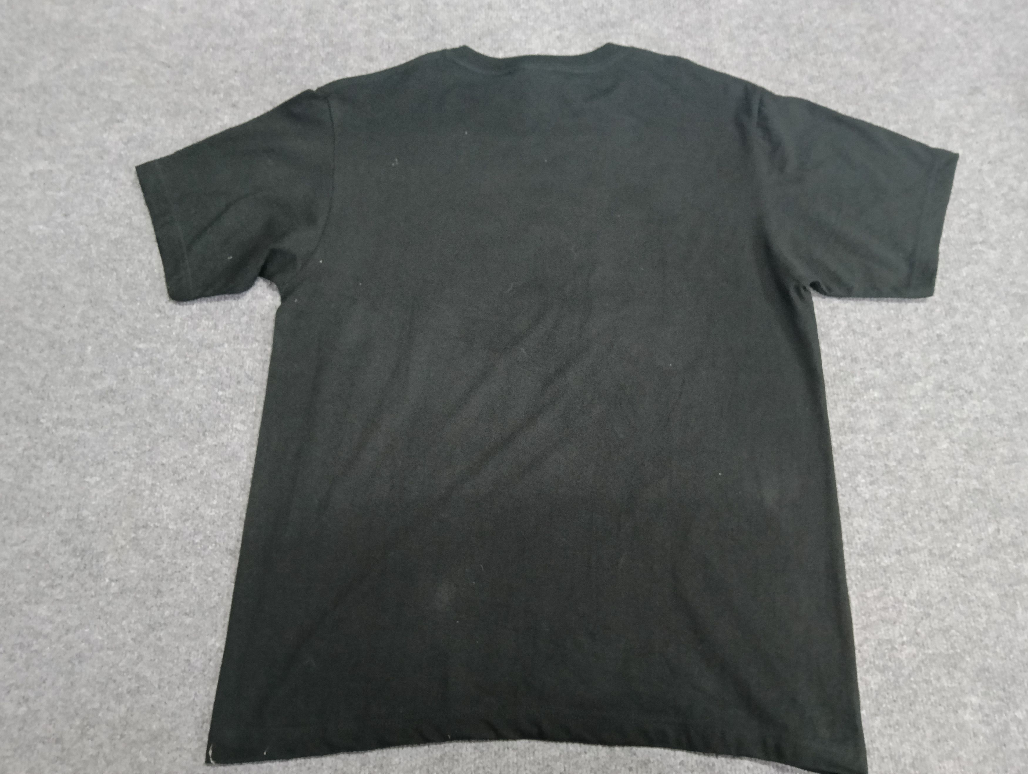 Band Tees × Japanese Brand One ok rock ambition Japan tour 2017 faded black. Size US L / EU 52-54 / 3 - 2 Thumbnail
