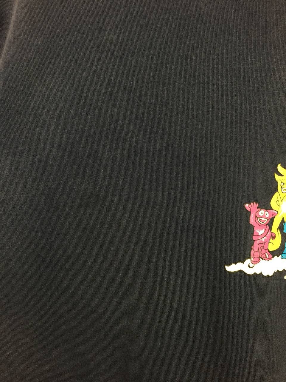 Adidas Vtg Adidas Fifa World Cup 2002 Korea Japan Mascot Tee Size US L / EU 52-54 / 3 - 6 Thumbnail