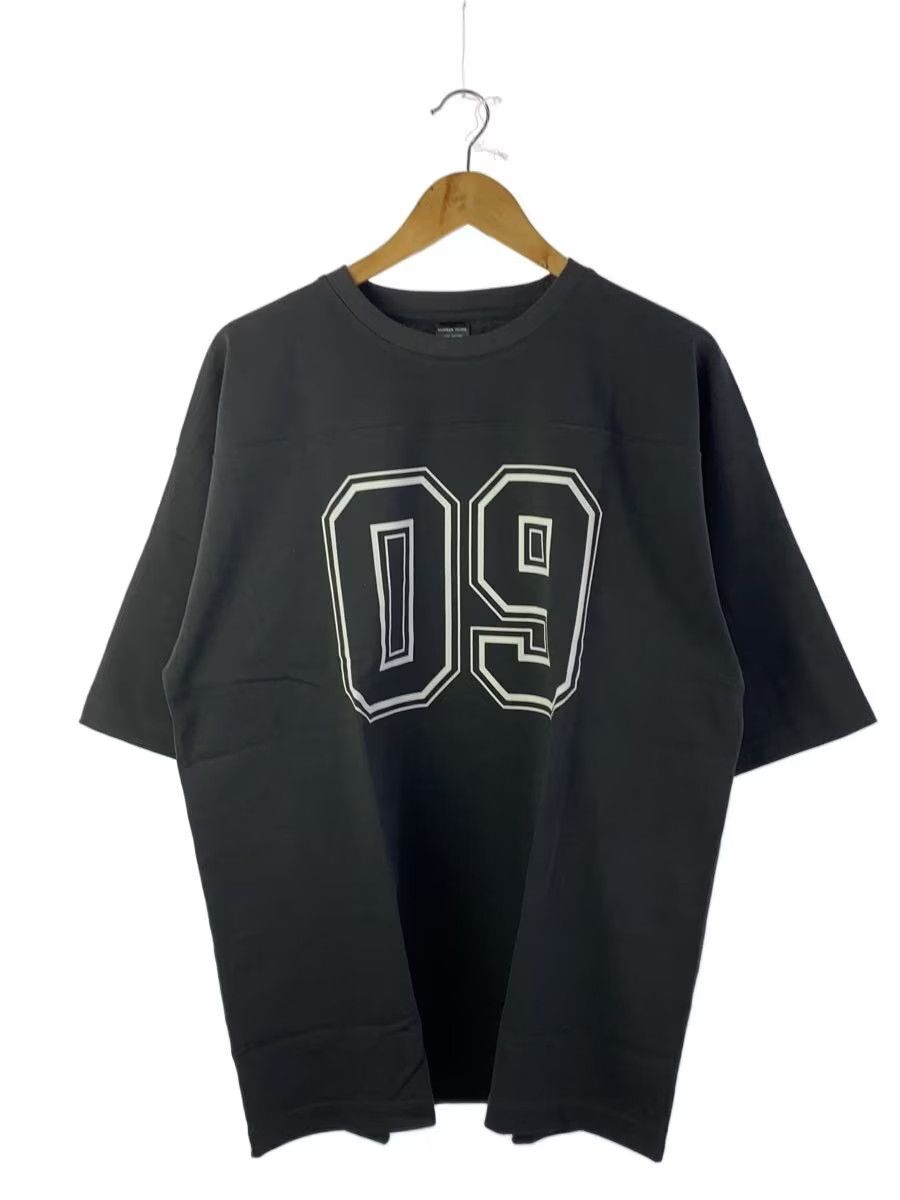 09 Jersey Tee