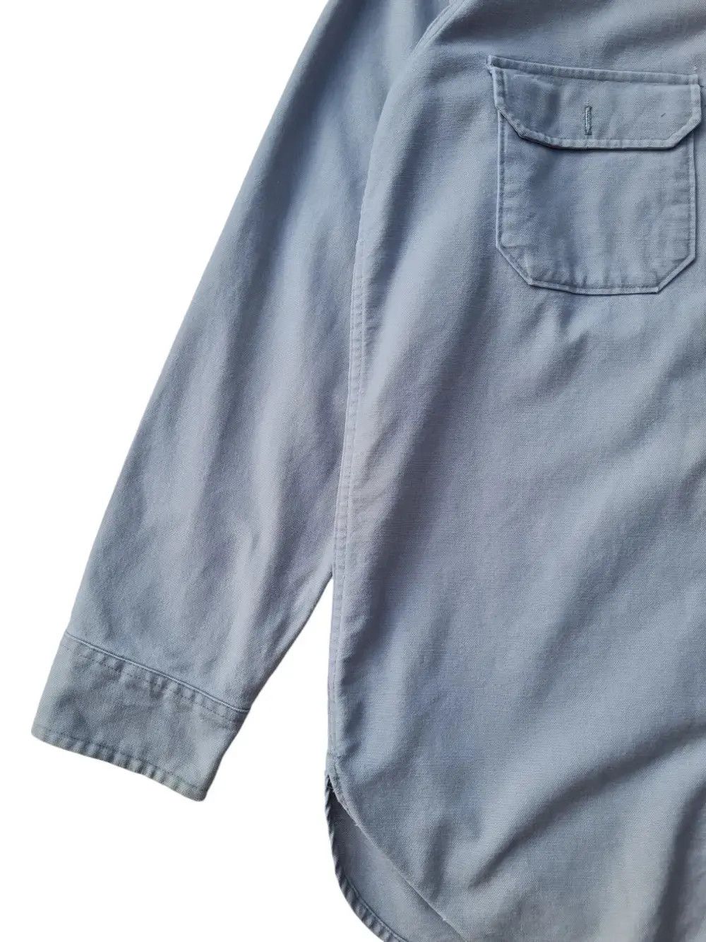 Woolrich Woolen Mills Vintage Woolrich USA Jacket Button Up Size US L / EU 52-54 / 3 - 7 Thumbnail